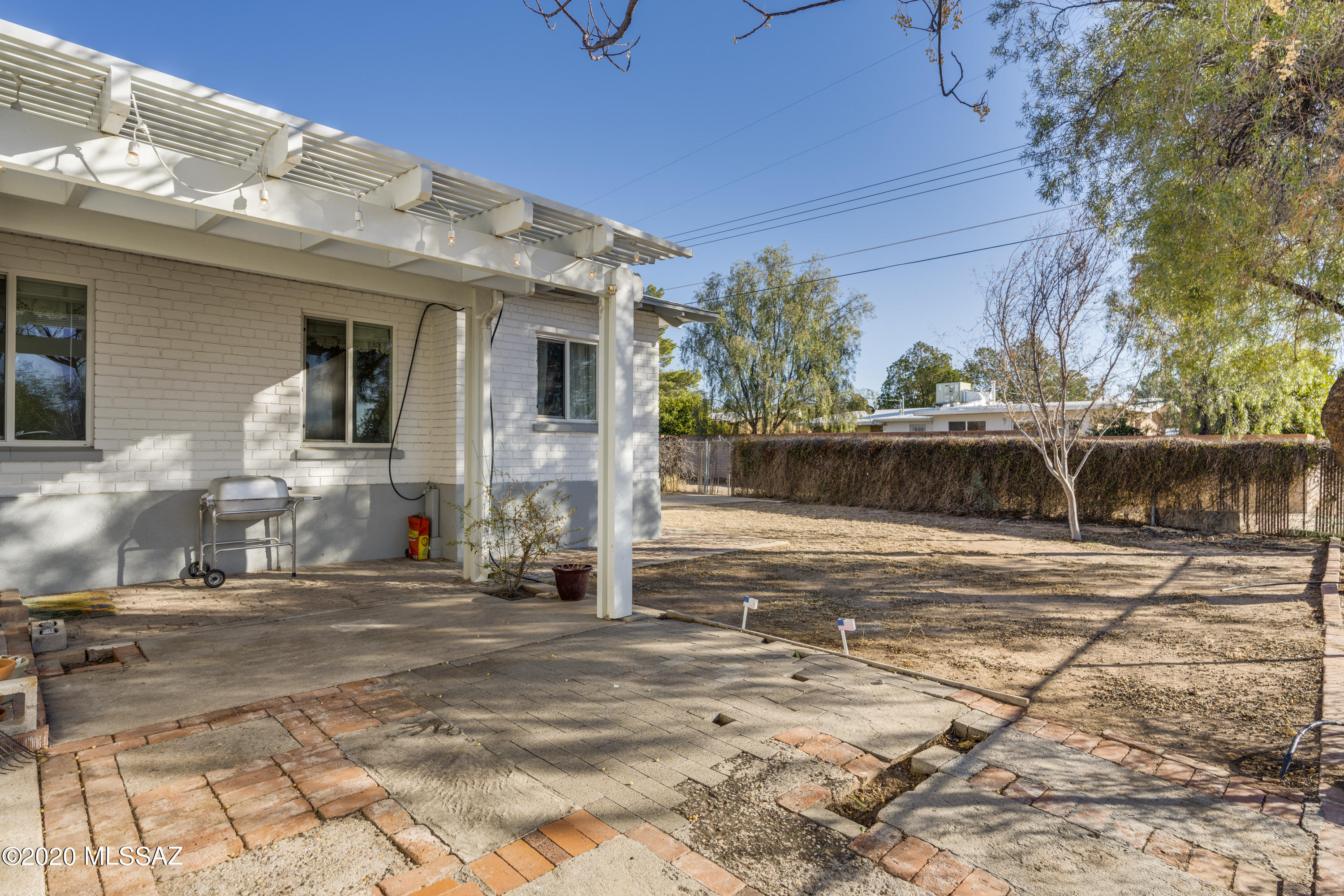 Old Pueblo Estates - Residential