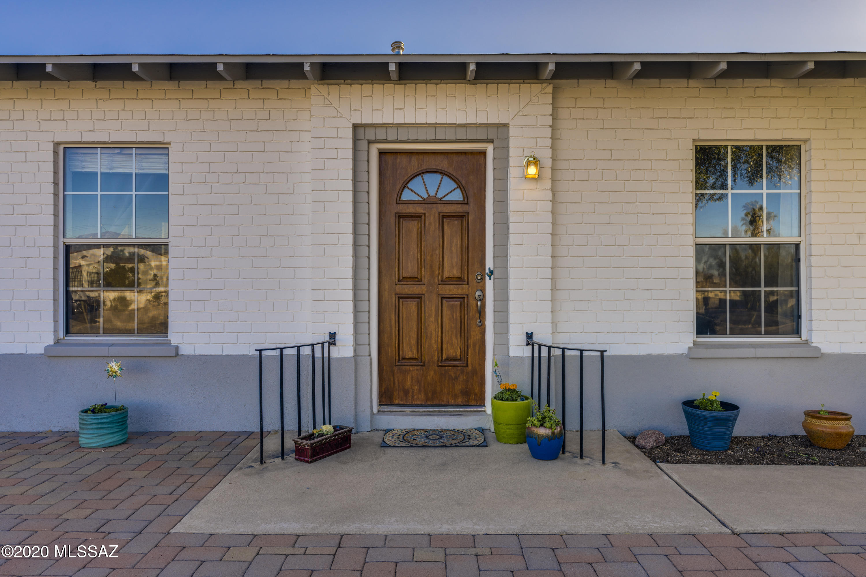 Old Pueblo Estates - Residential