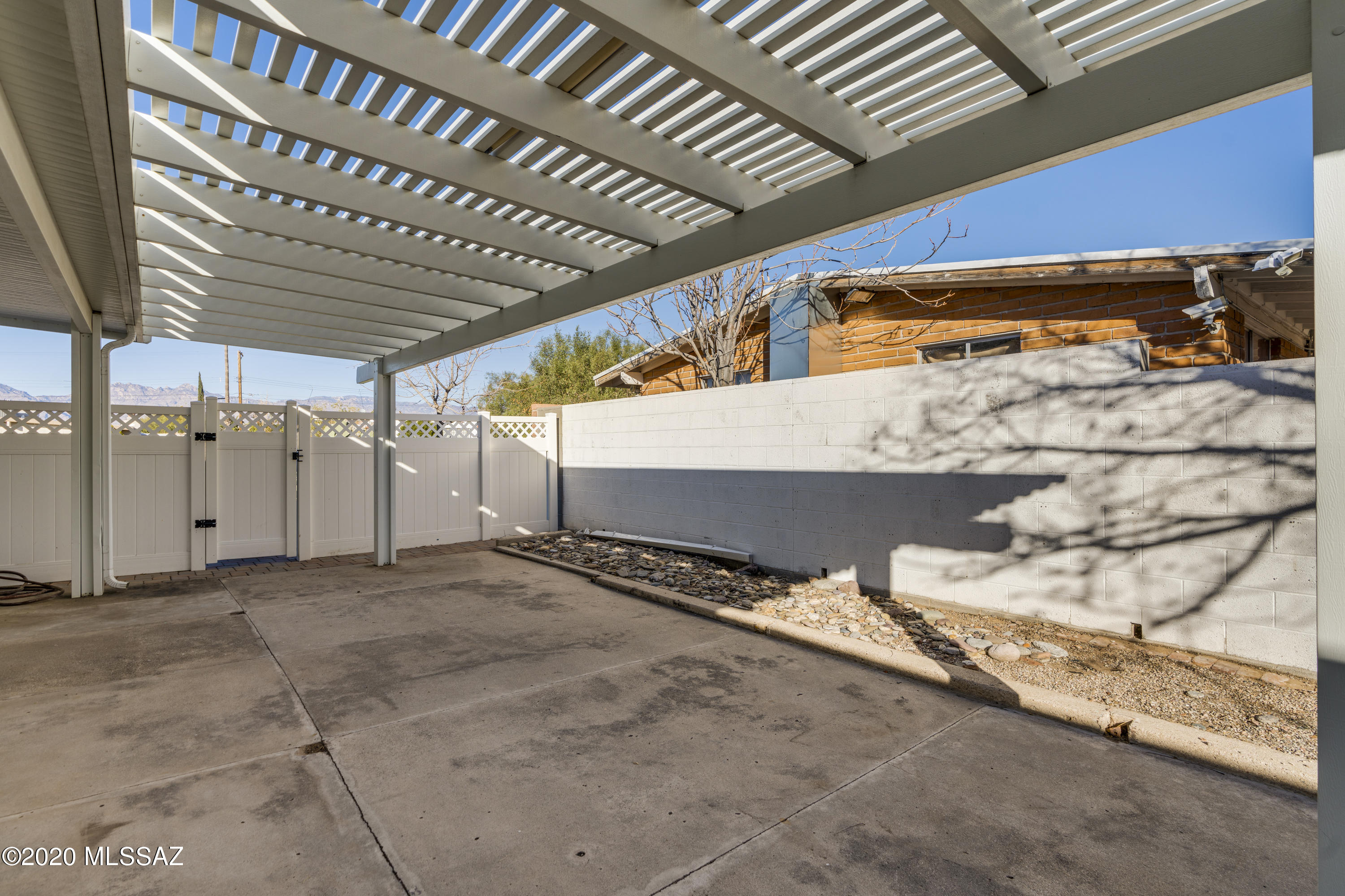 Old Pueblo Estates - Residential