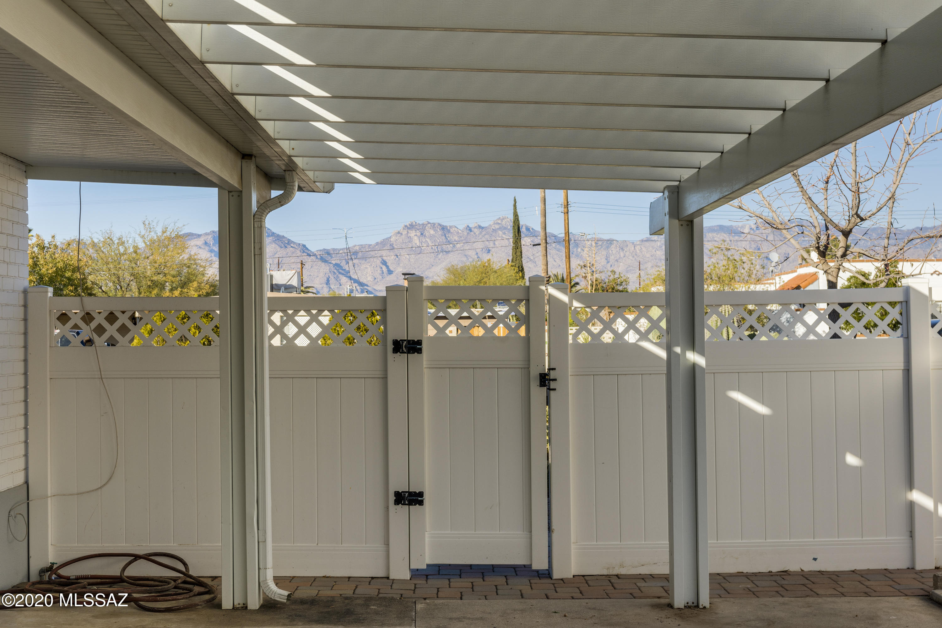 Old Pueblo Estates - Residential