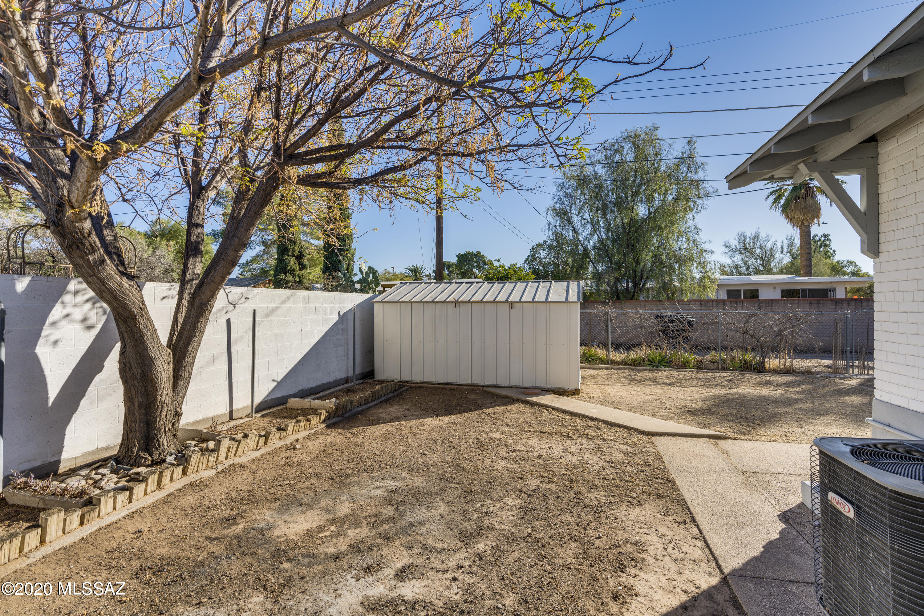 Old Pueblo Estates - Residential