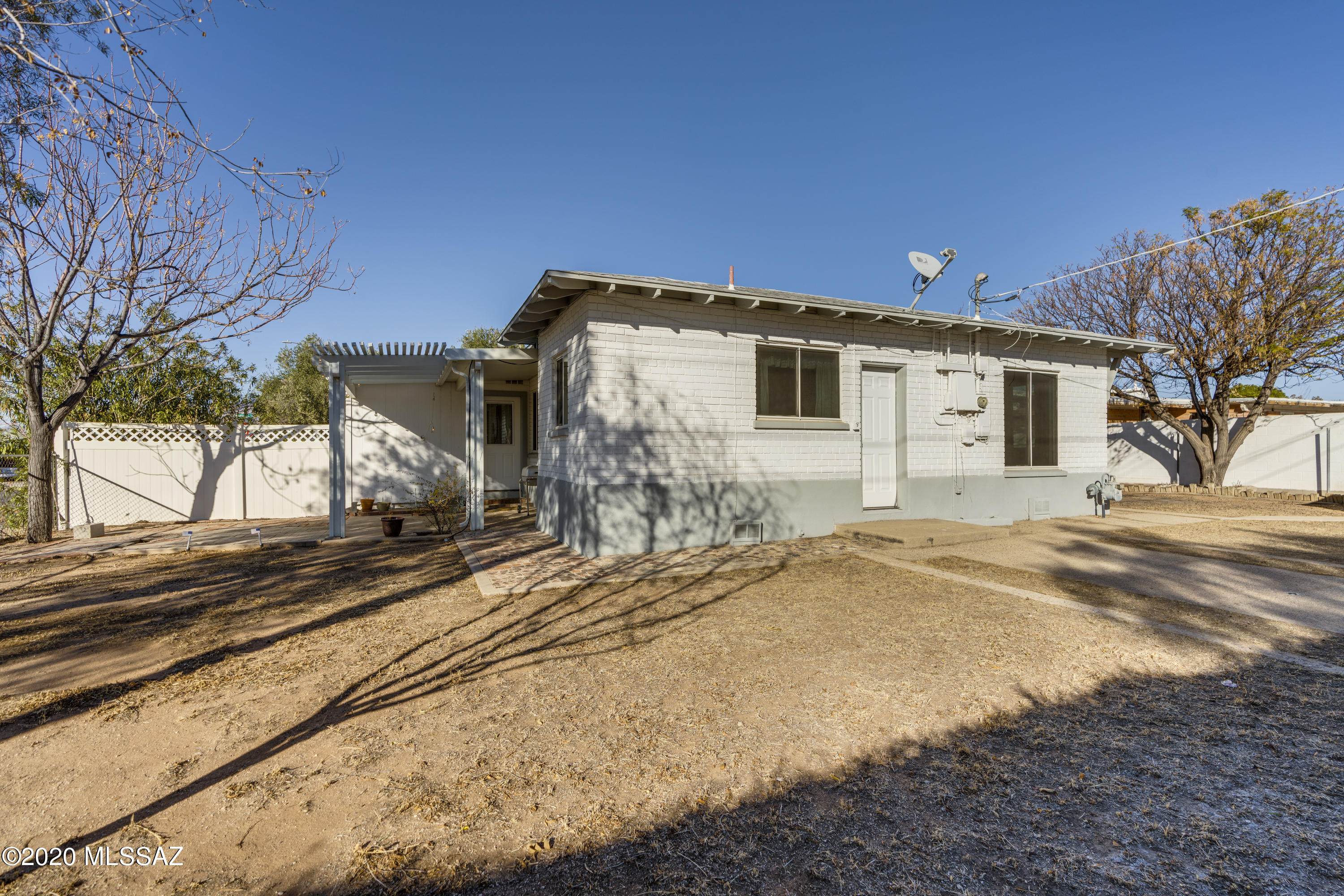 Old Pueblo Estates - Residential