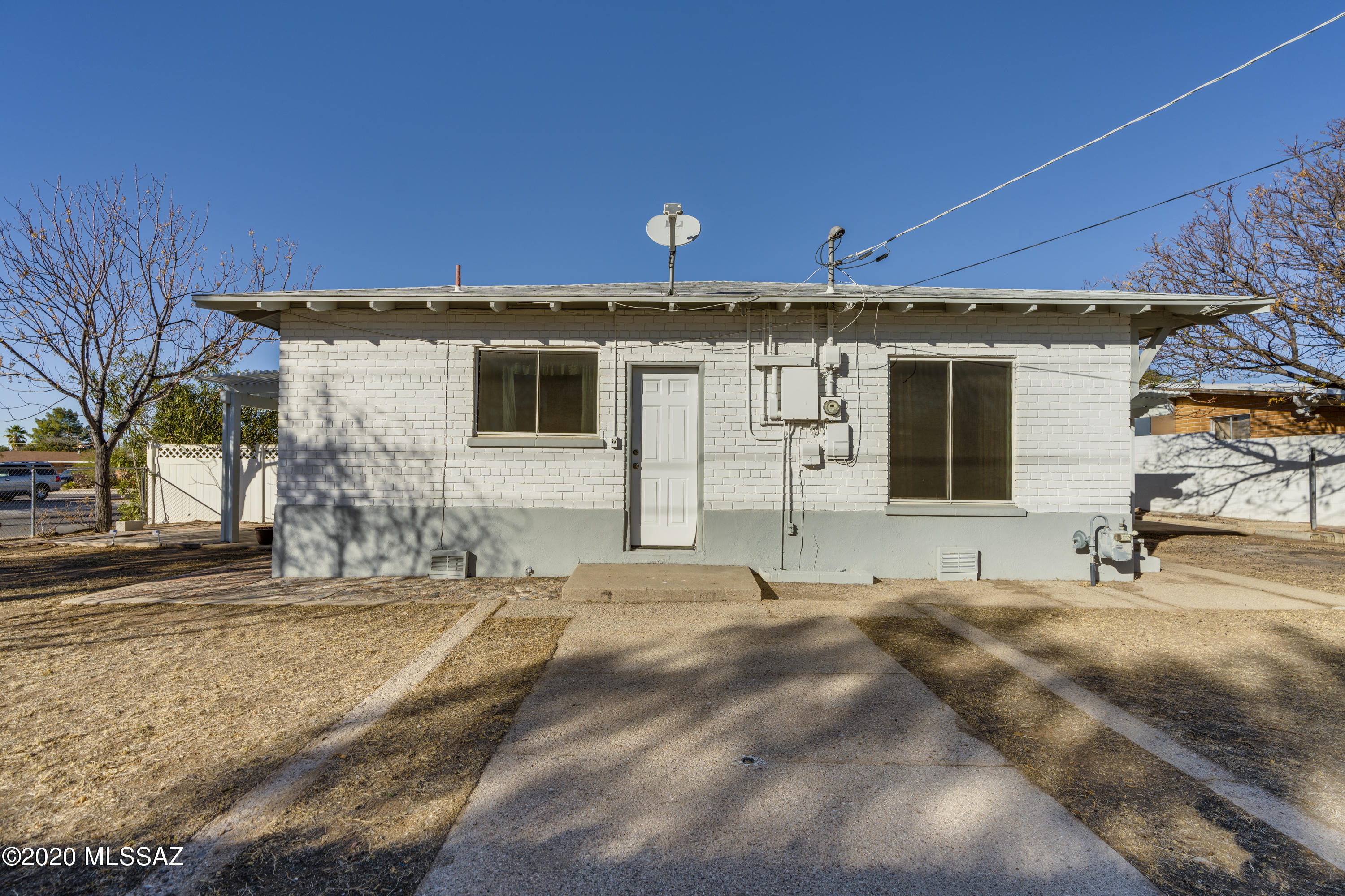 Old Pueblo Estates - Residential