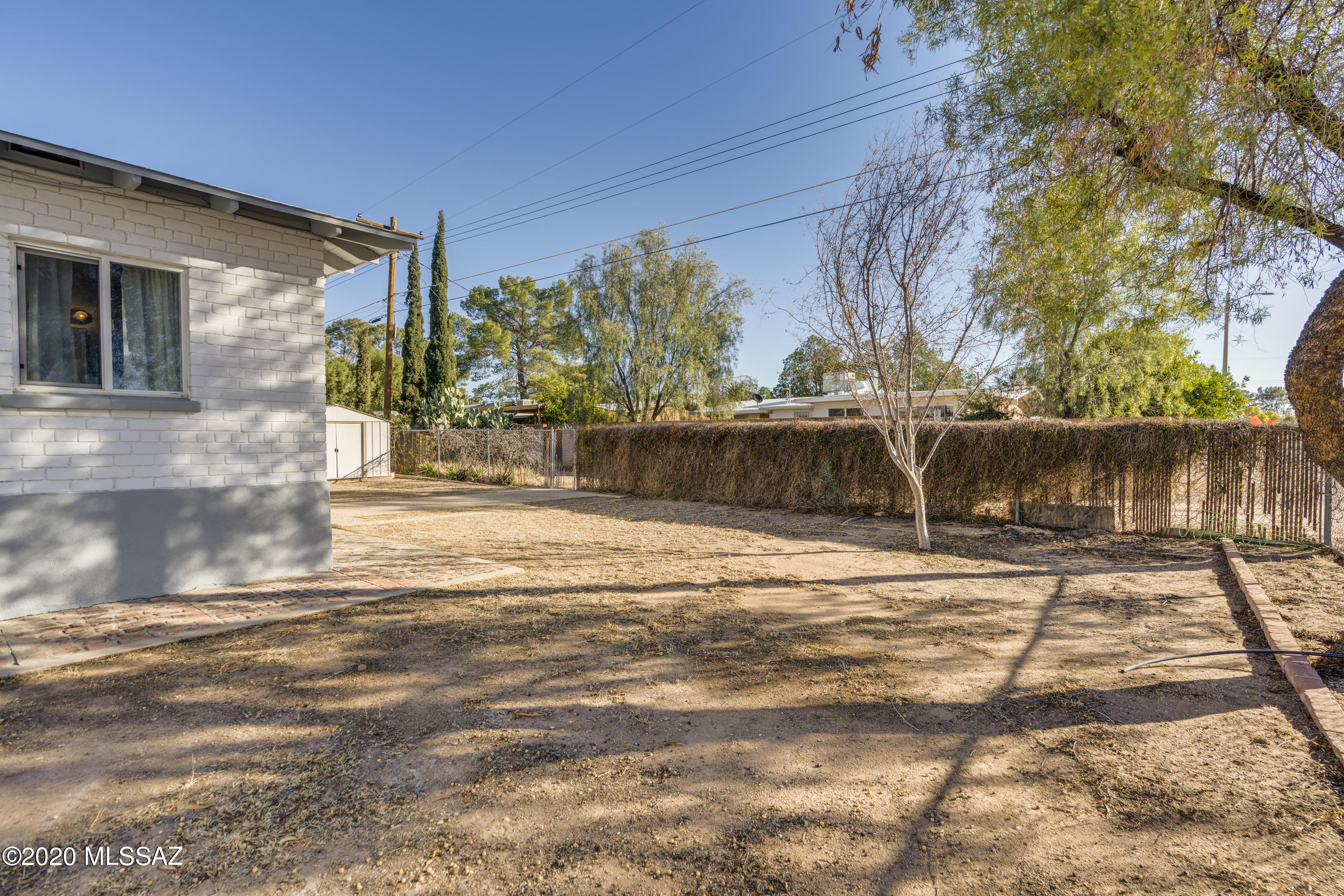 Old Pueblo Estates - Residential