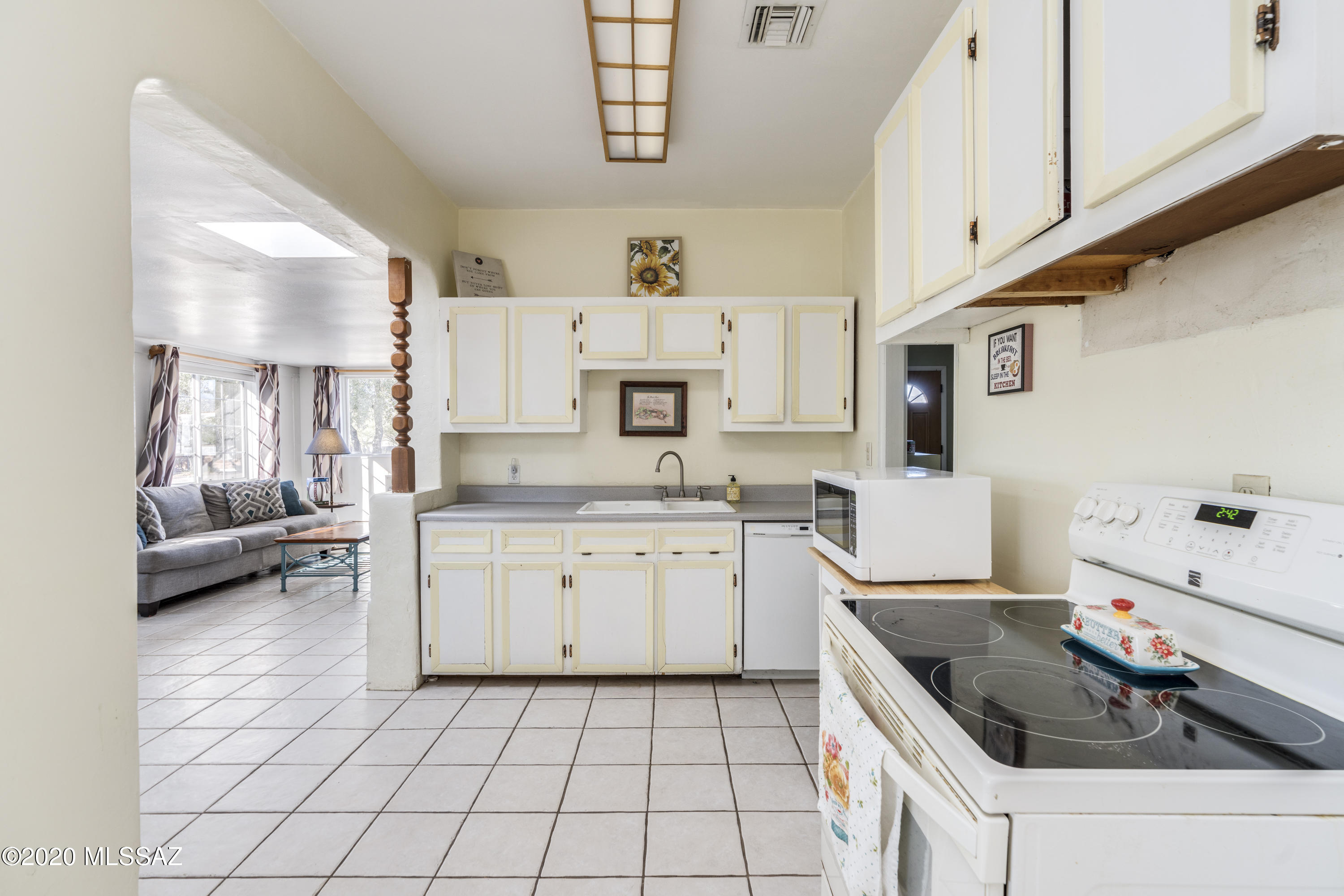 Old Pueblo Estates - Residential