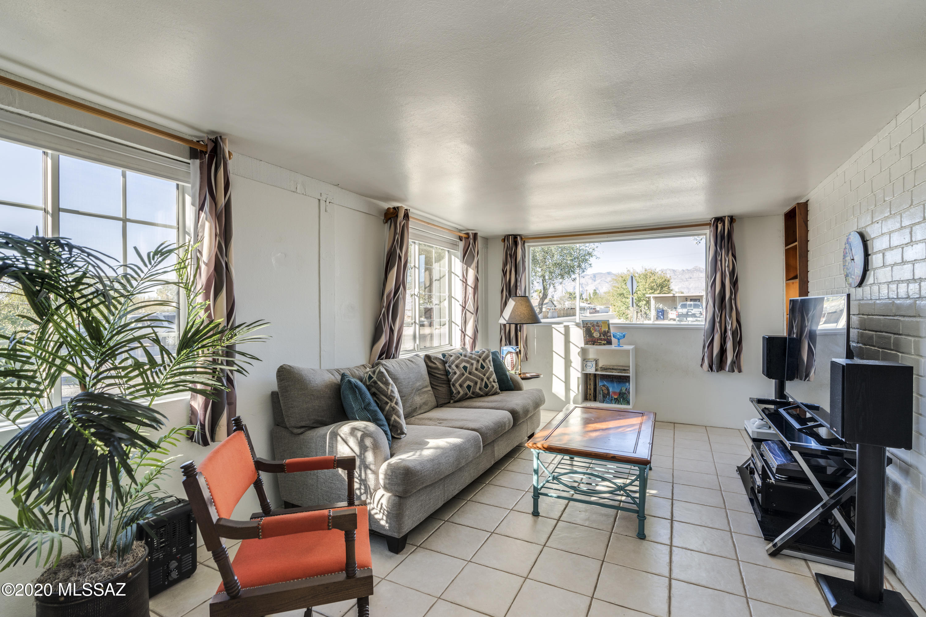 Old Pueblo Estates - Residential