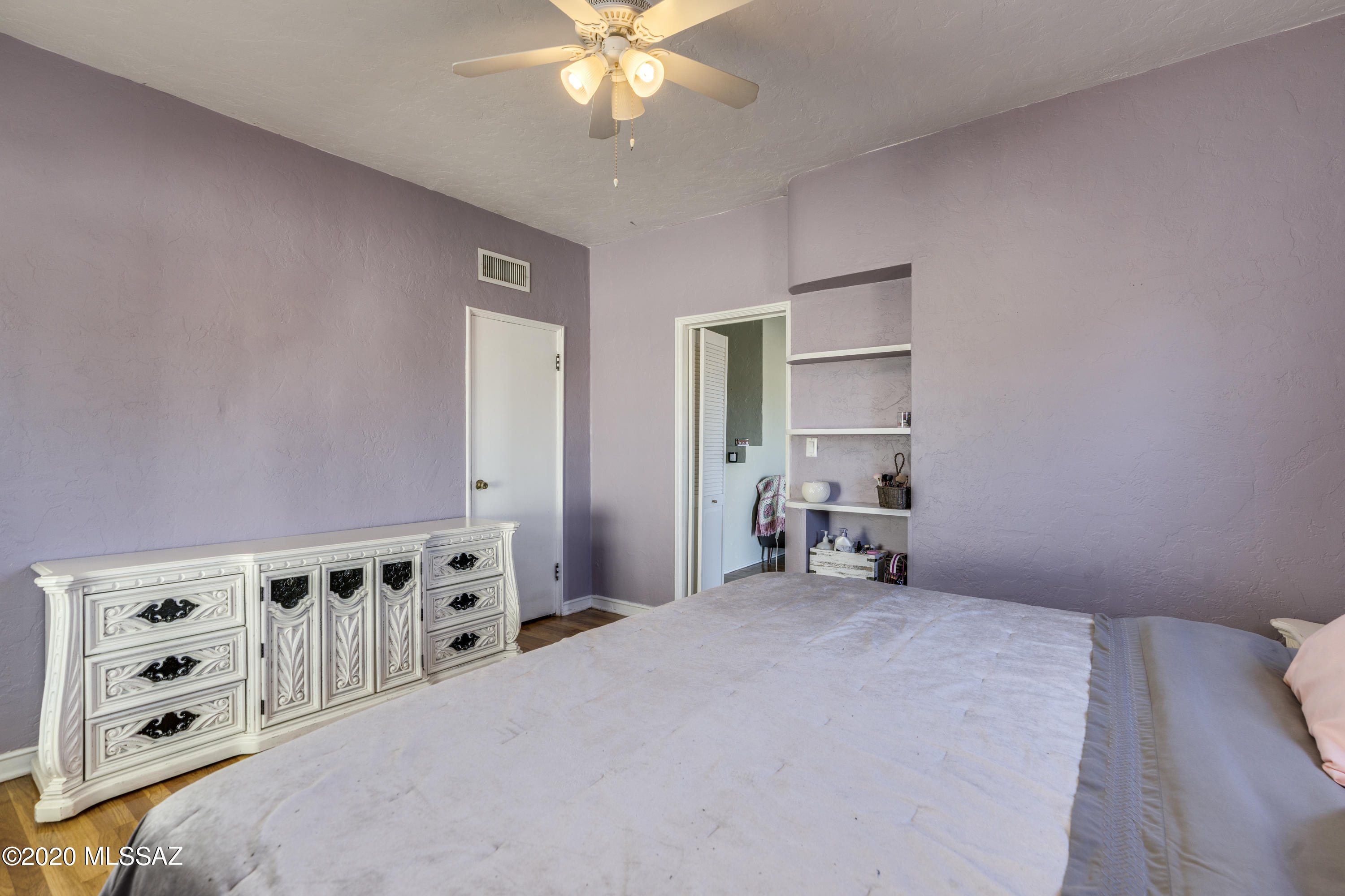 Old Pueblo Estates - Residential