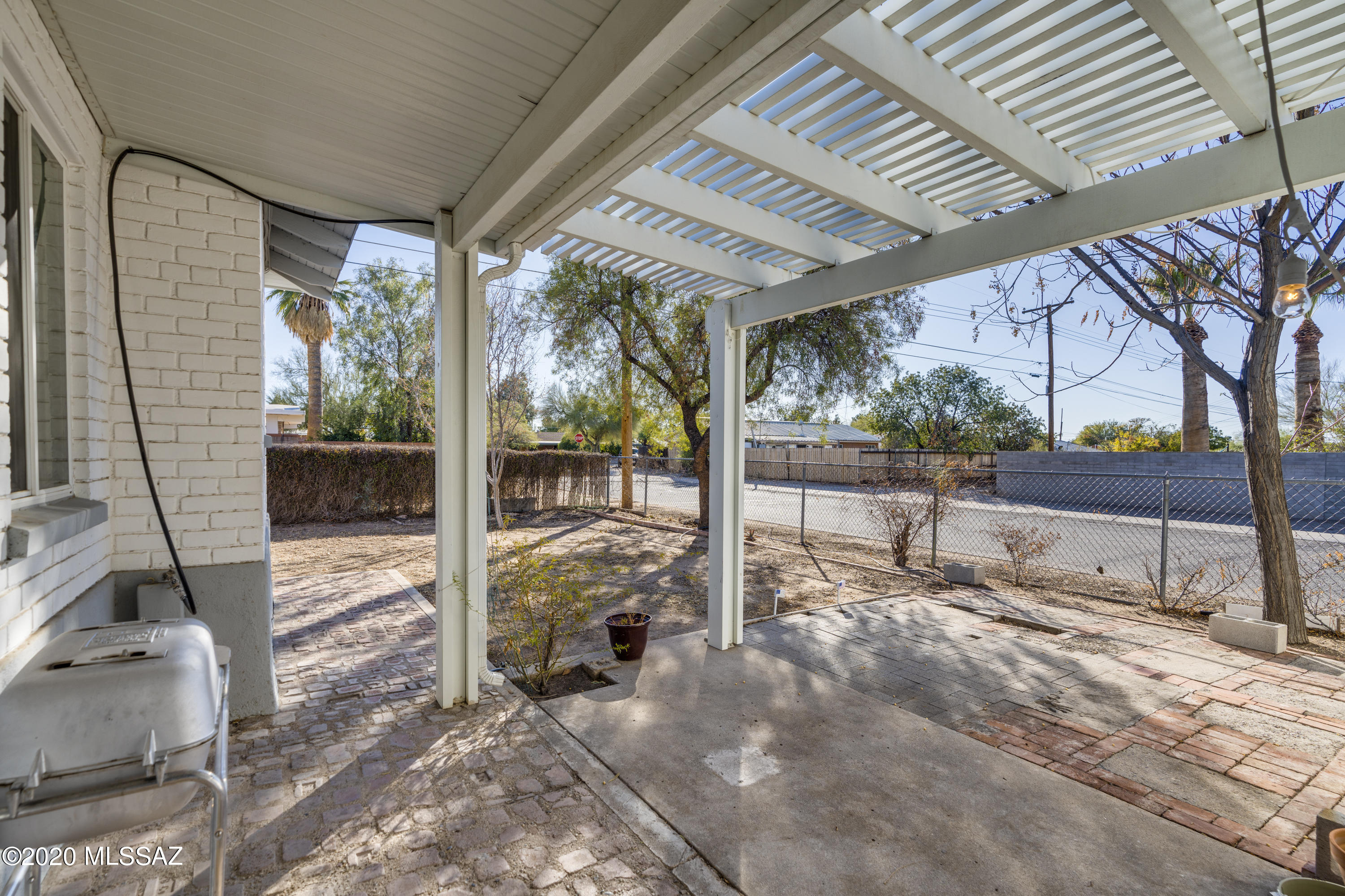 Old Pueblo Estates - Residential