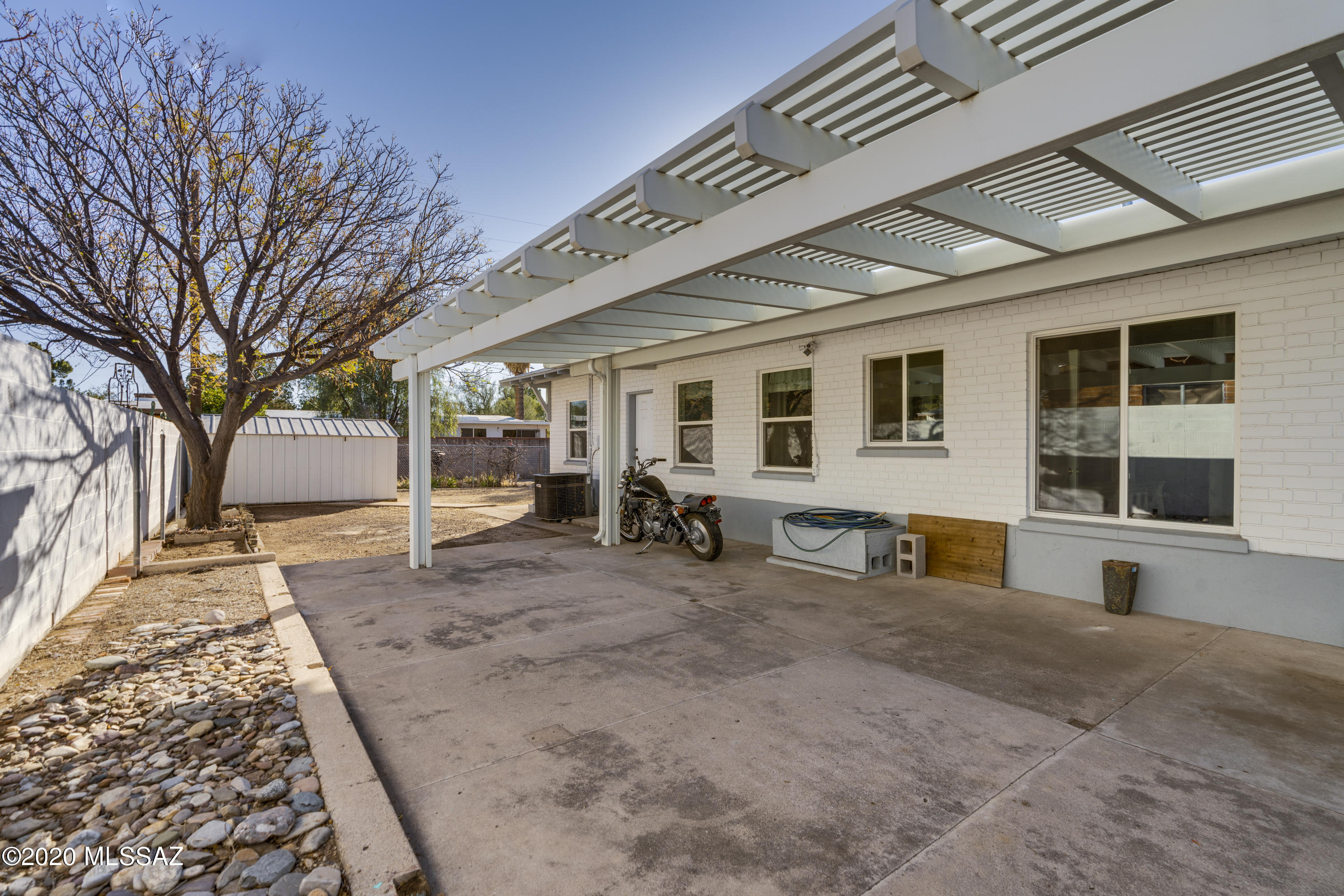 Old Pueblo Estates - Residential