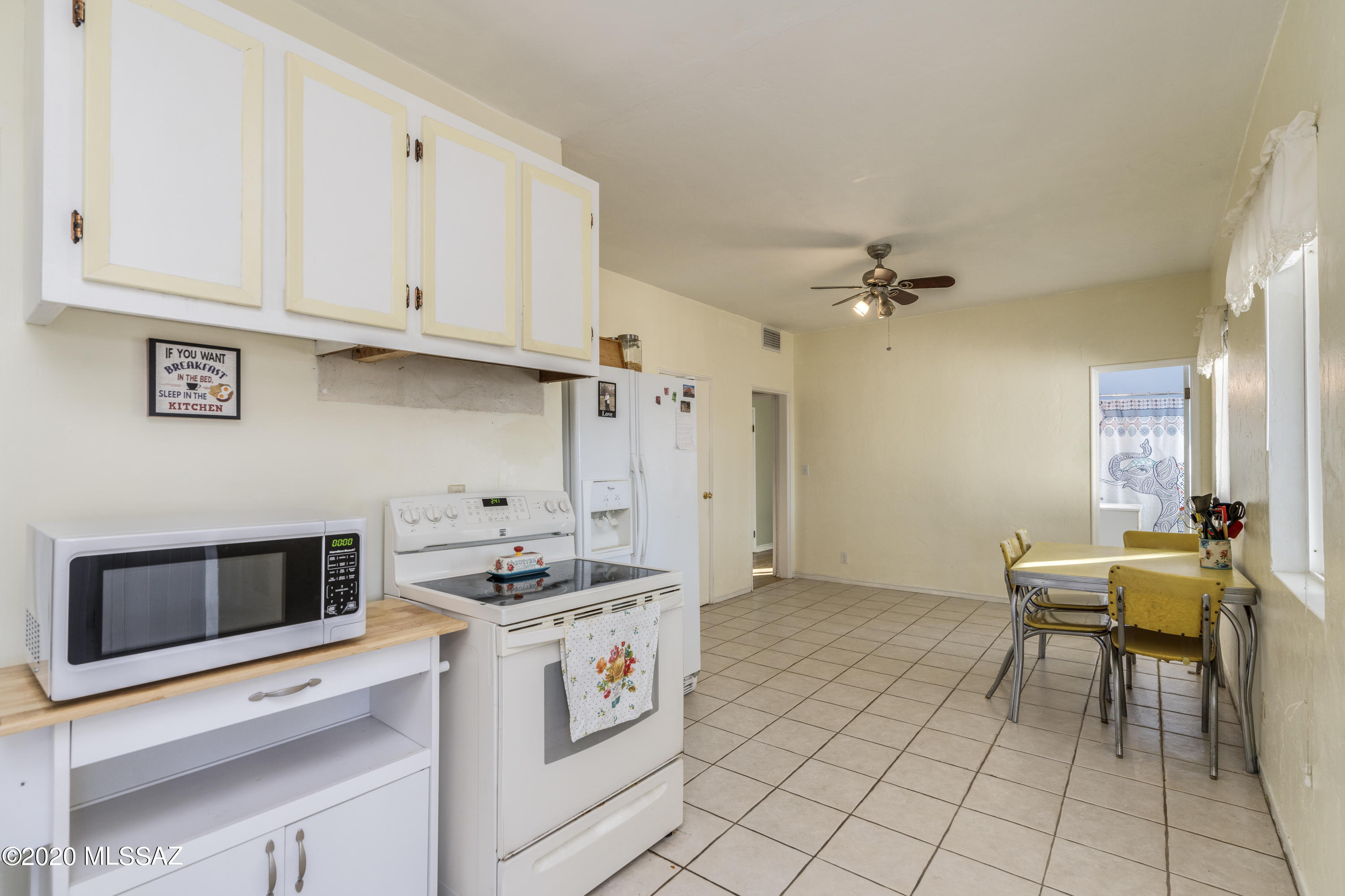 Old Pueblo Estates - Residential