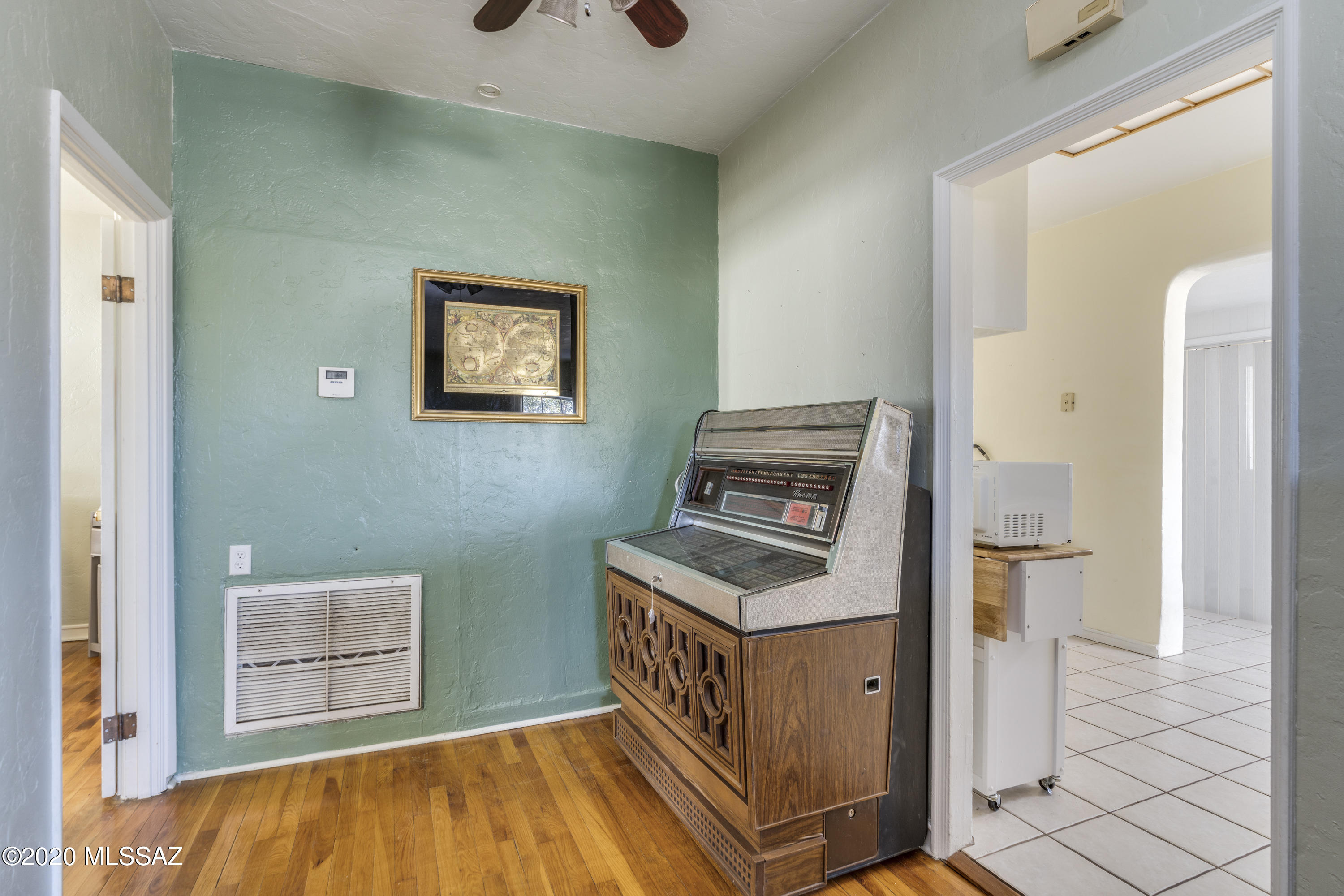 Old Pueblo Estates - Residential