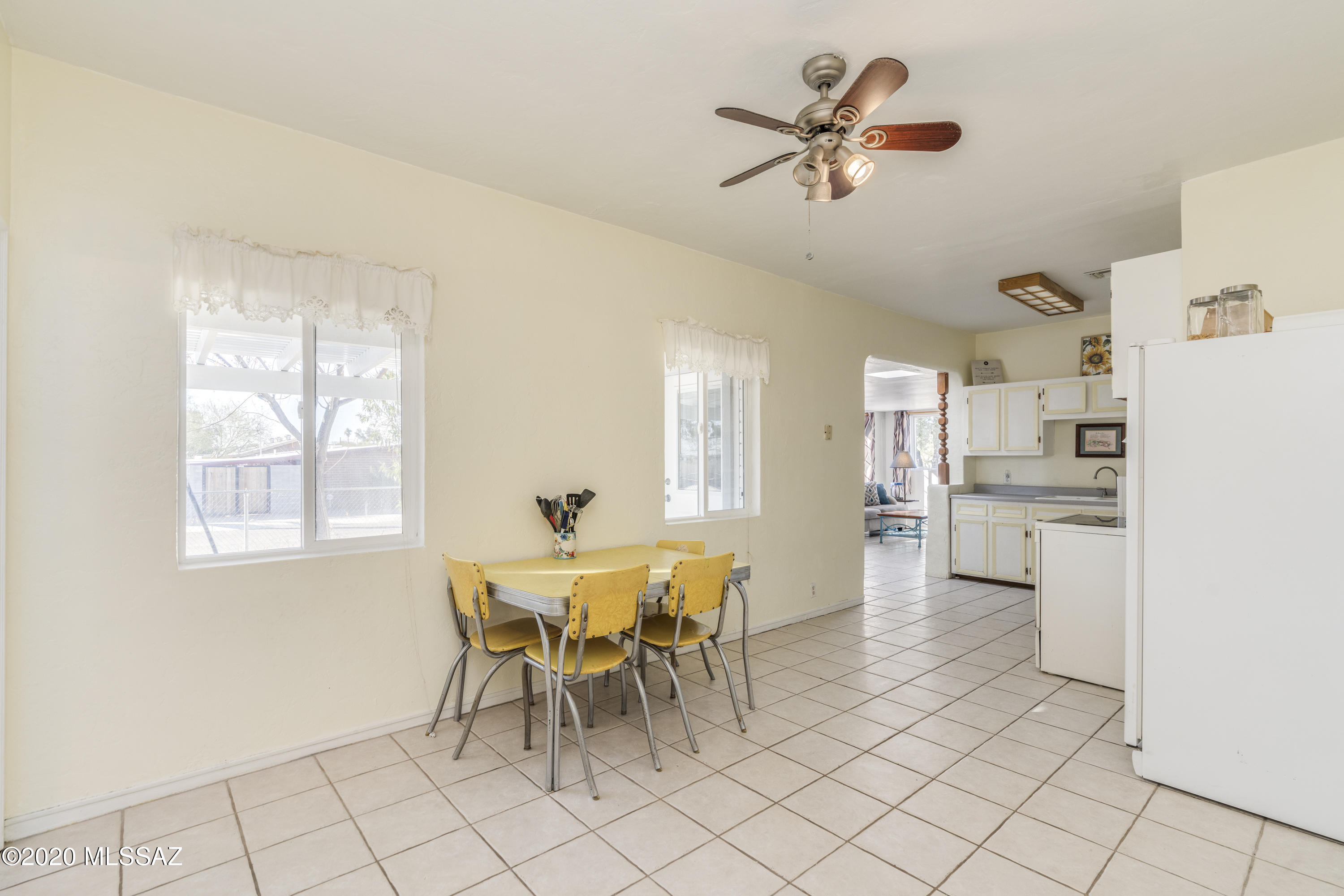 Old Pueblo Estates - Residential