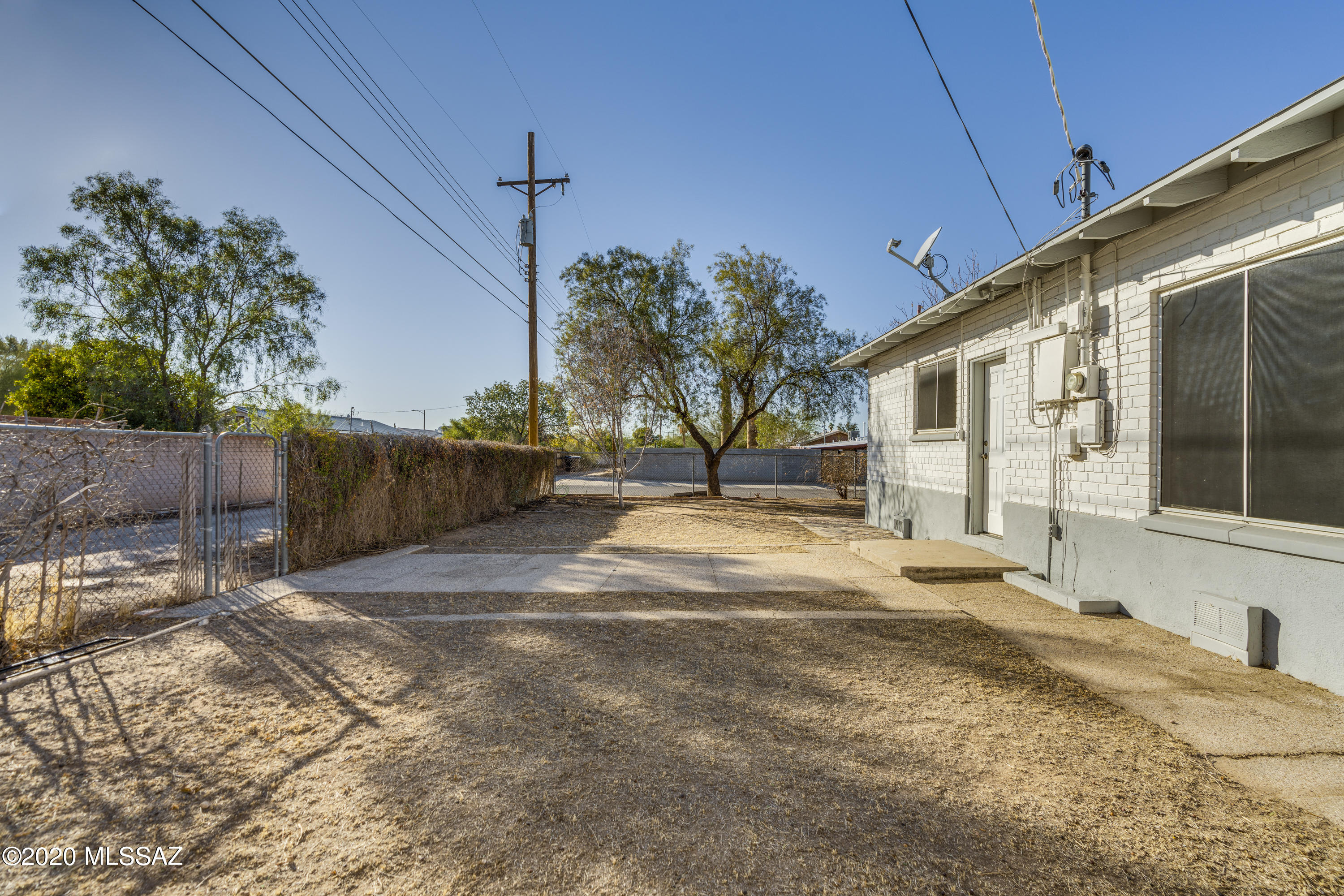 Old Pueblo Estates - Residential