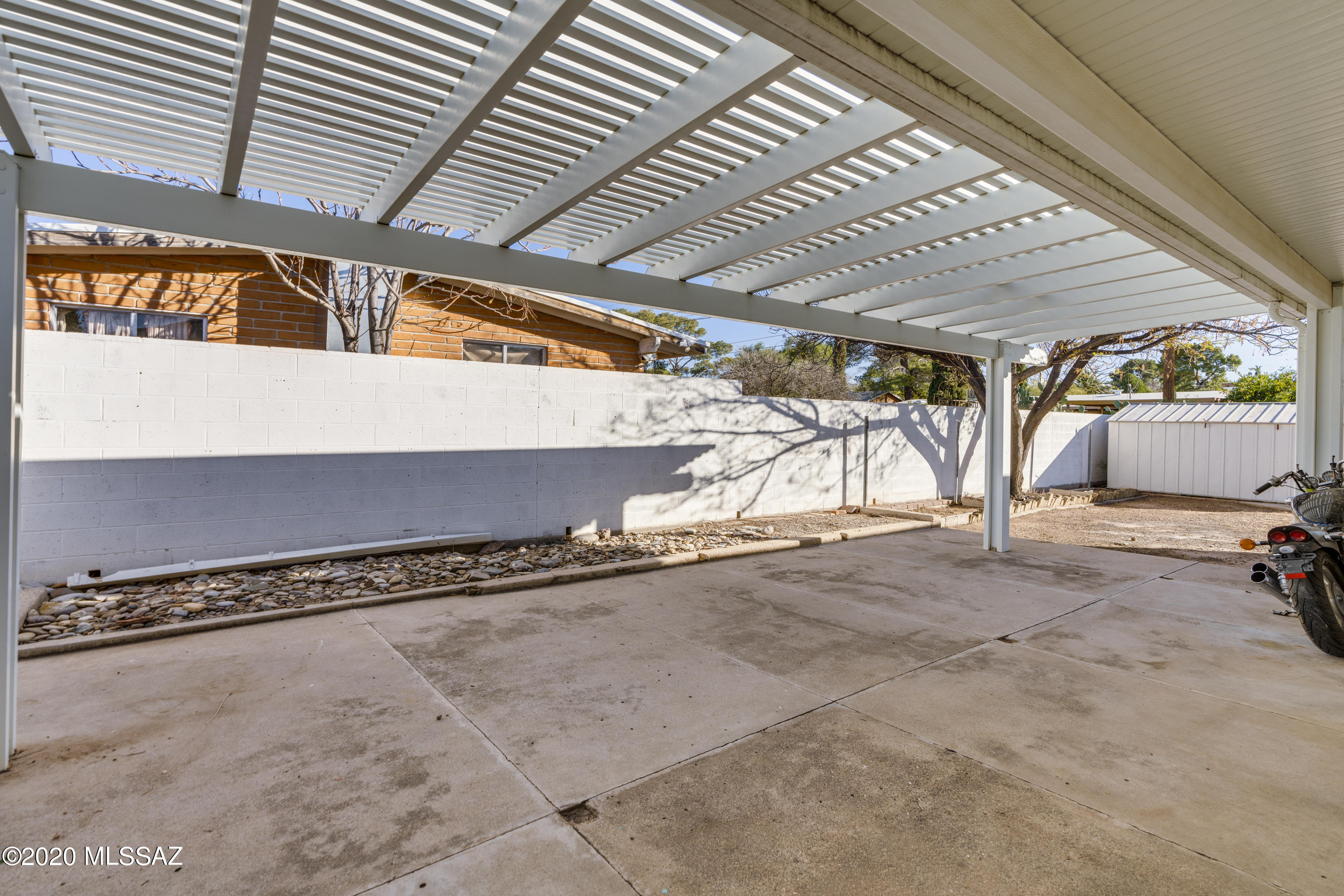 Old Pueblo Estates - Residential