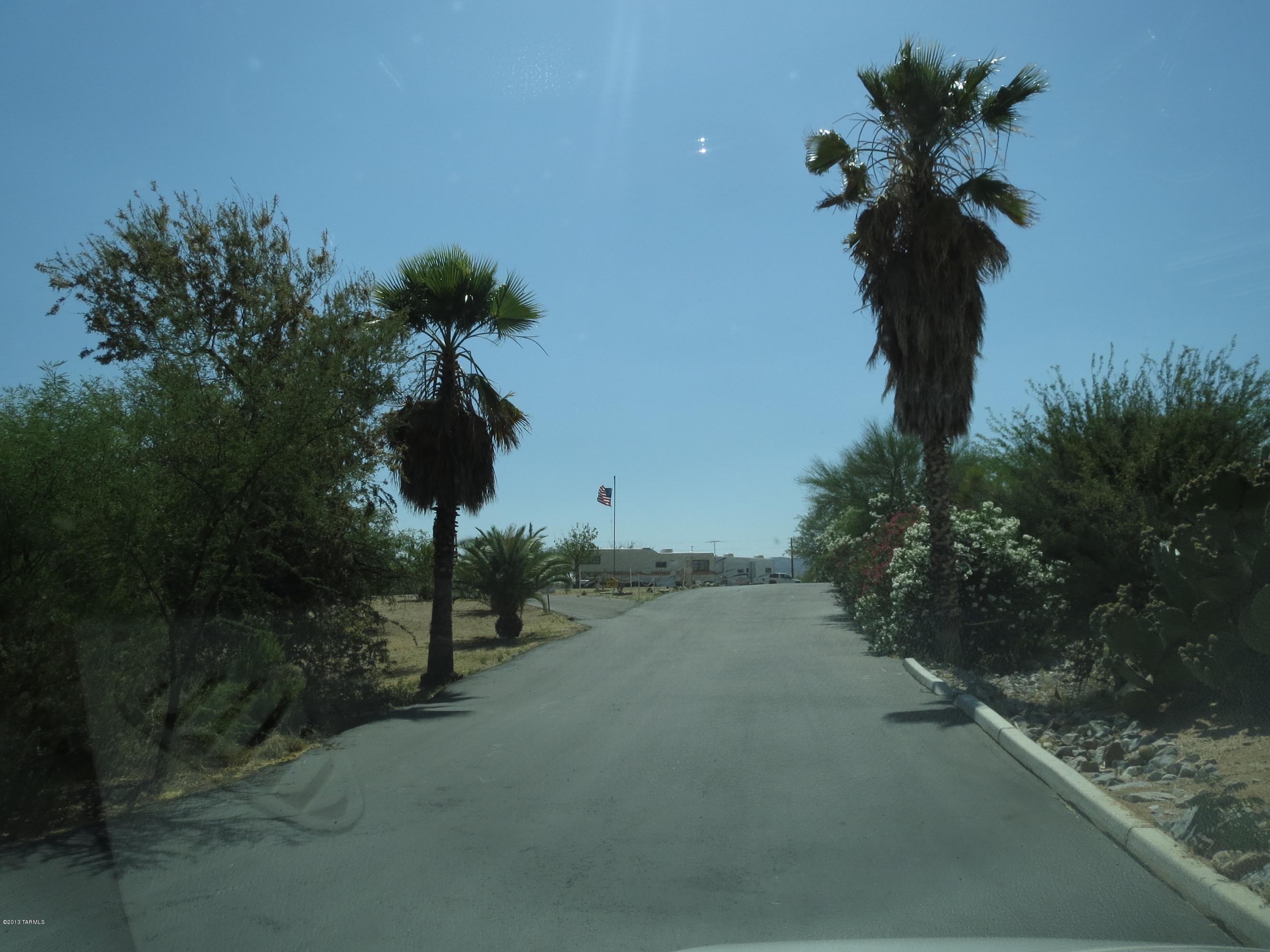 Unsubdivided - Land