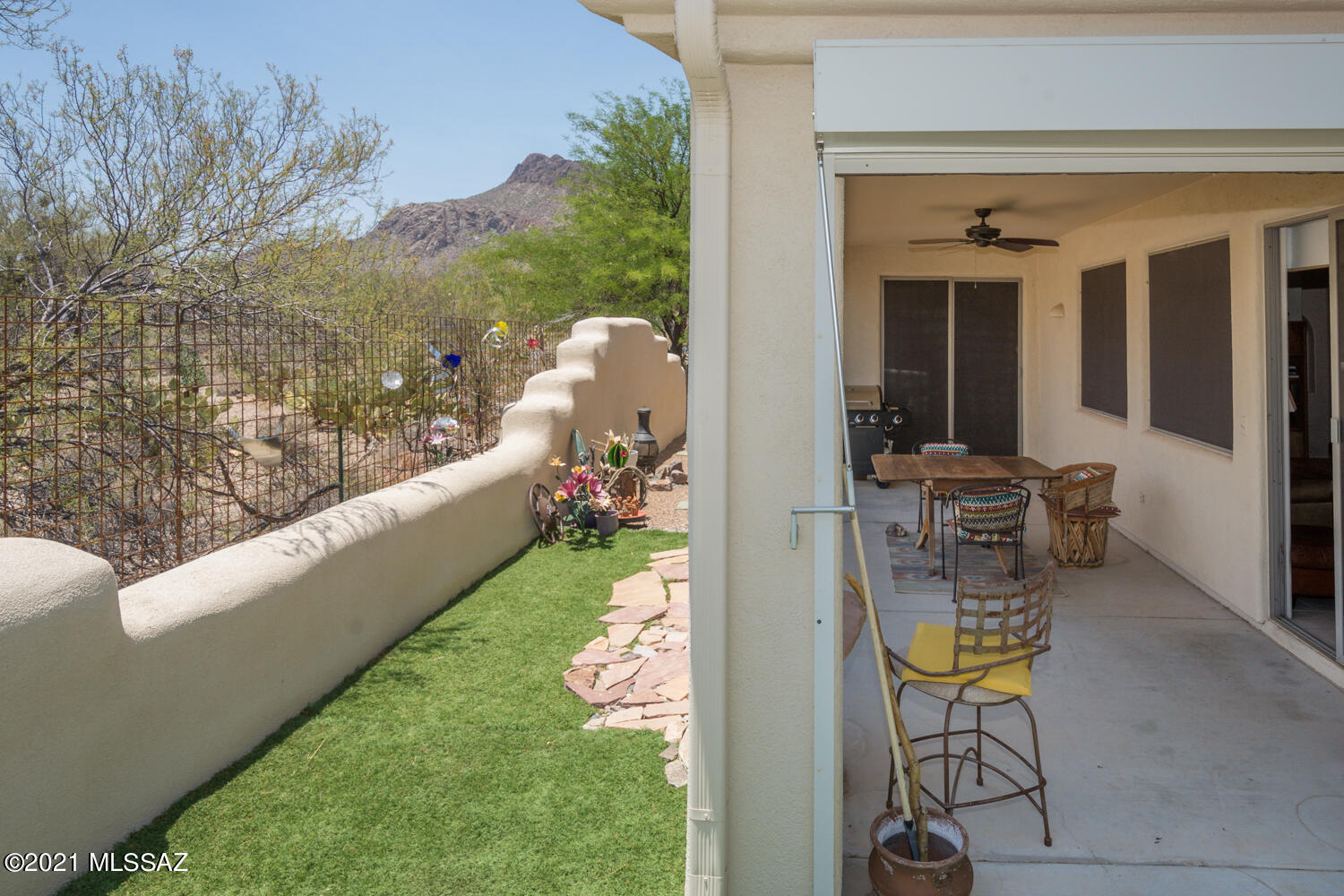 Tucson Estates NO. 2 (1-560) - Residential