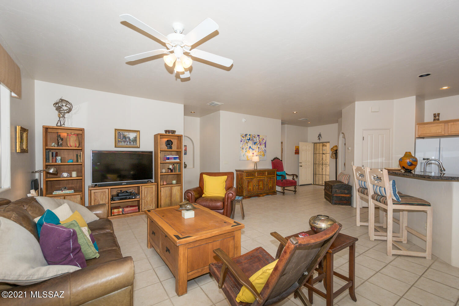 Tucson Estates NO. 2 (1-560) - Residential