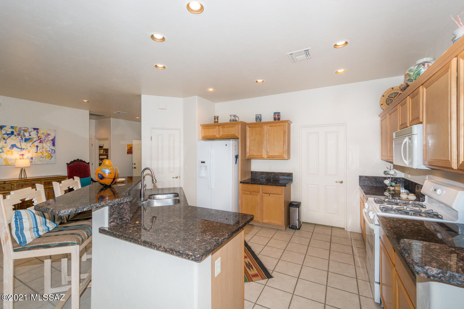 Tucson Estates NO. 2 (1-560) - Residential