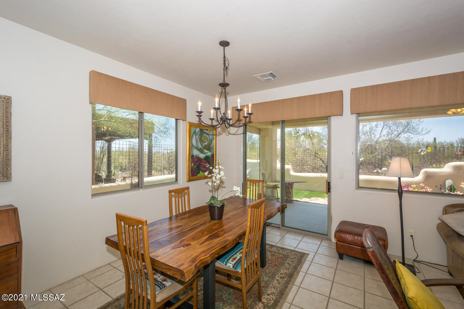 Tucson Estates NO. 2 (1-560) - Residential