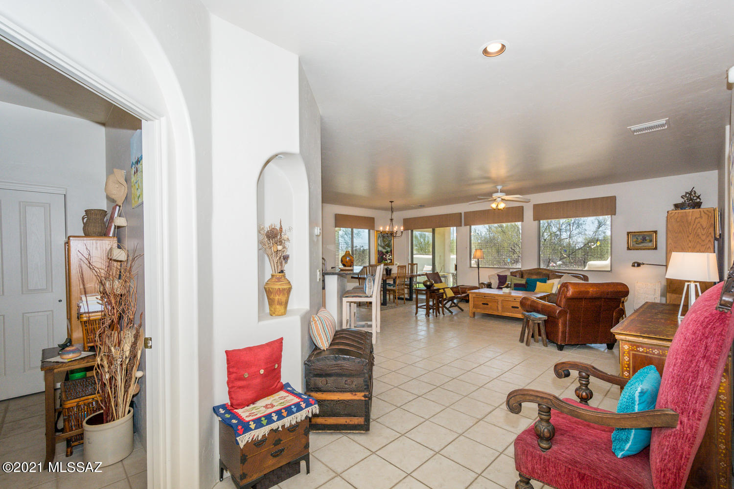 Tucson Estates NO. 2 (1-560) - Residential