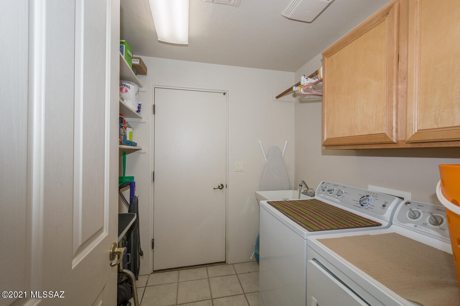 Tucson Estates NO. 2 (1-560) - Residential