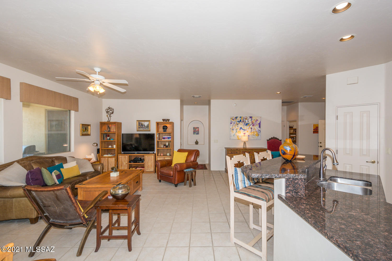 Tucson Estates NO. 2 (1-560) - Residential