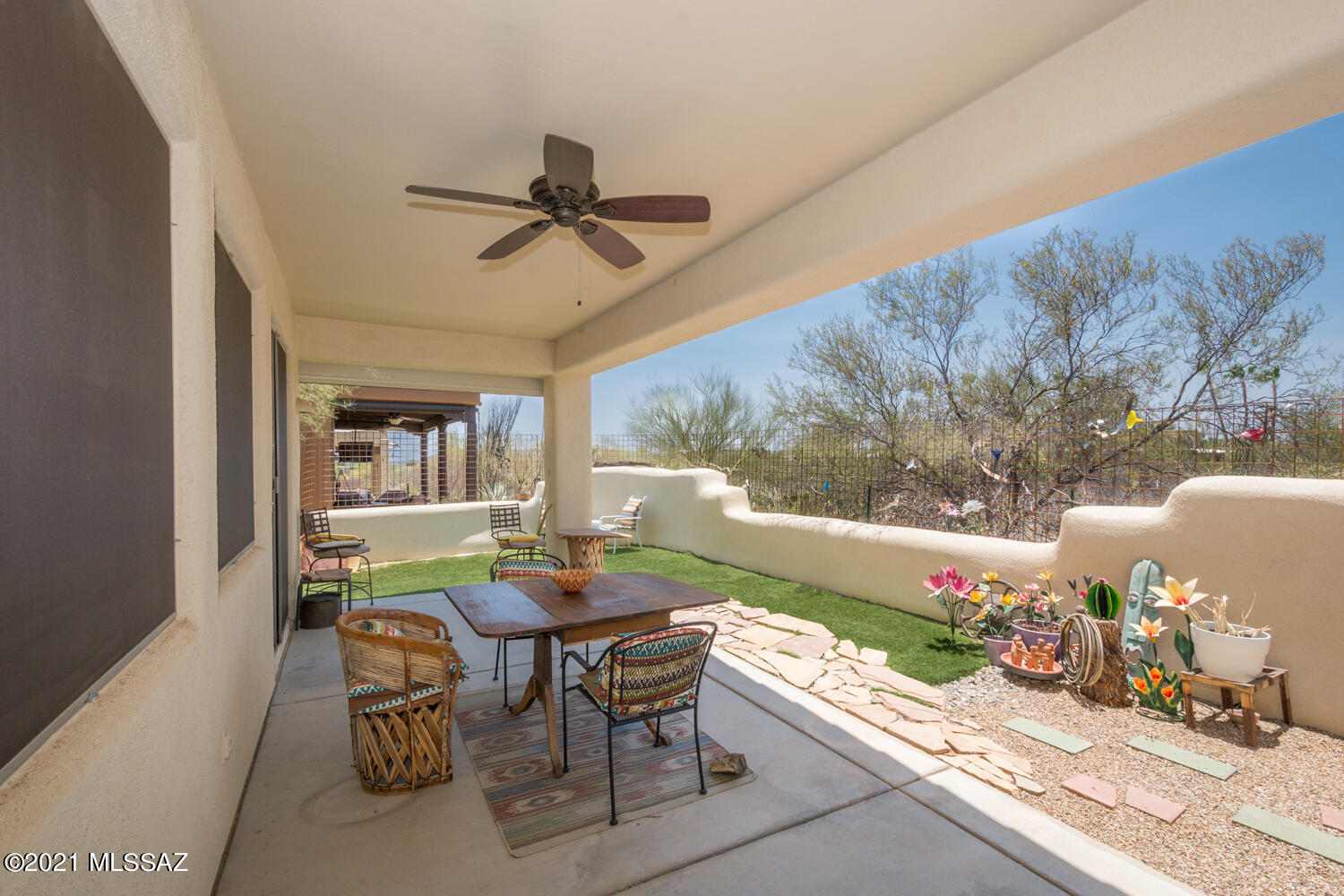 Tucson Estates NO. 2 (1-560) - Residential