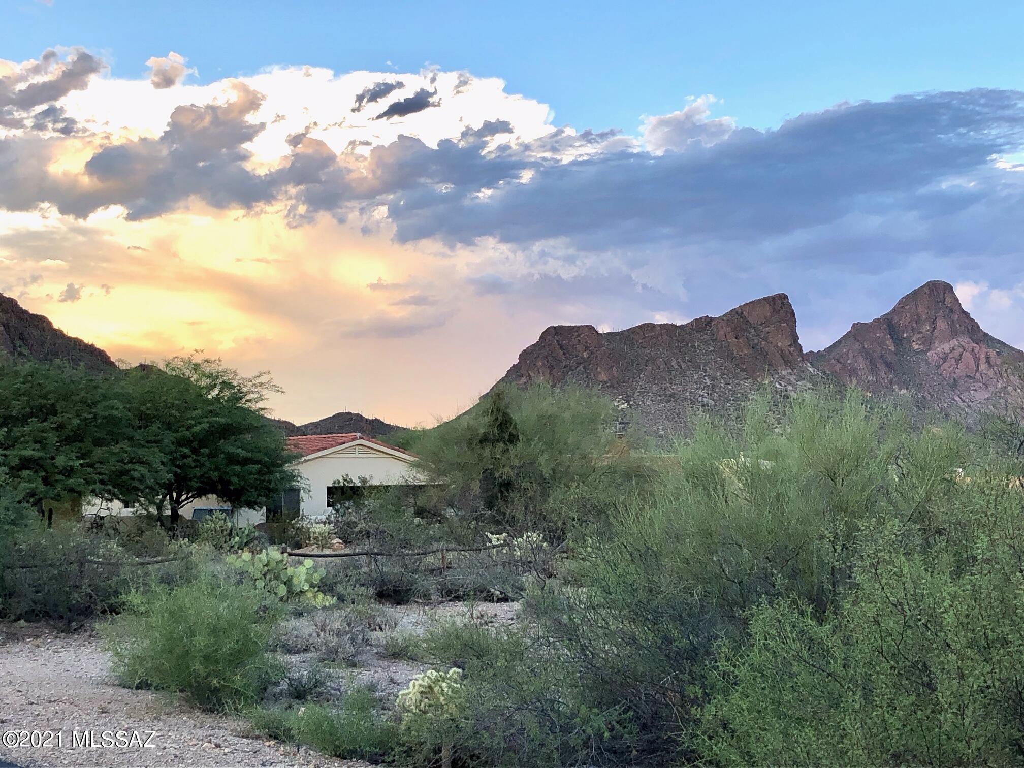 Tucson Estates NO. 2 (1-560) - Residential