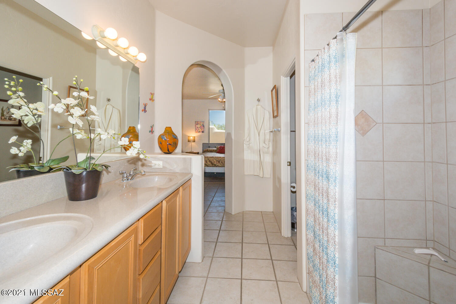 Tucson Estates NO. 2 (1-560) - Residential