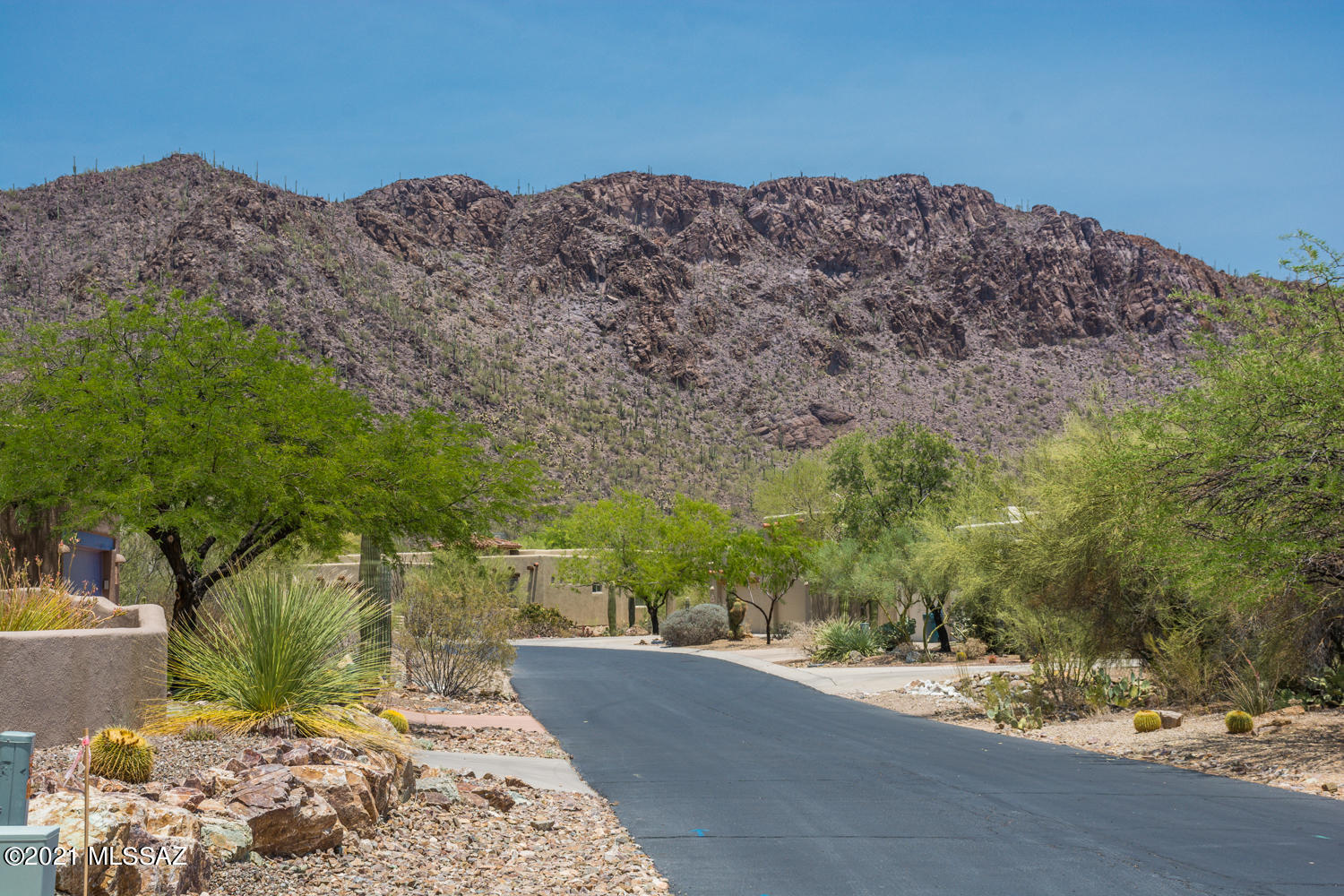 Tucson Estates NO. 2 (1-560) - Residential