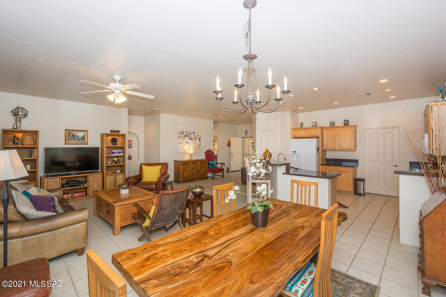 Tucson Estates NO. 2 (1-560) - Residential