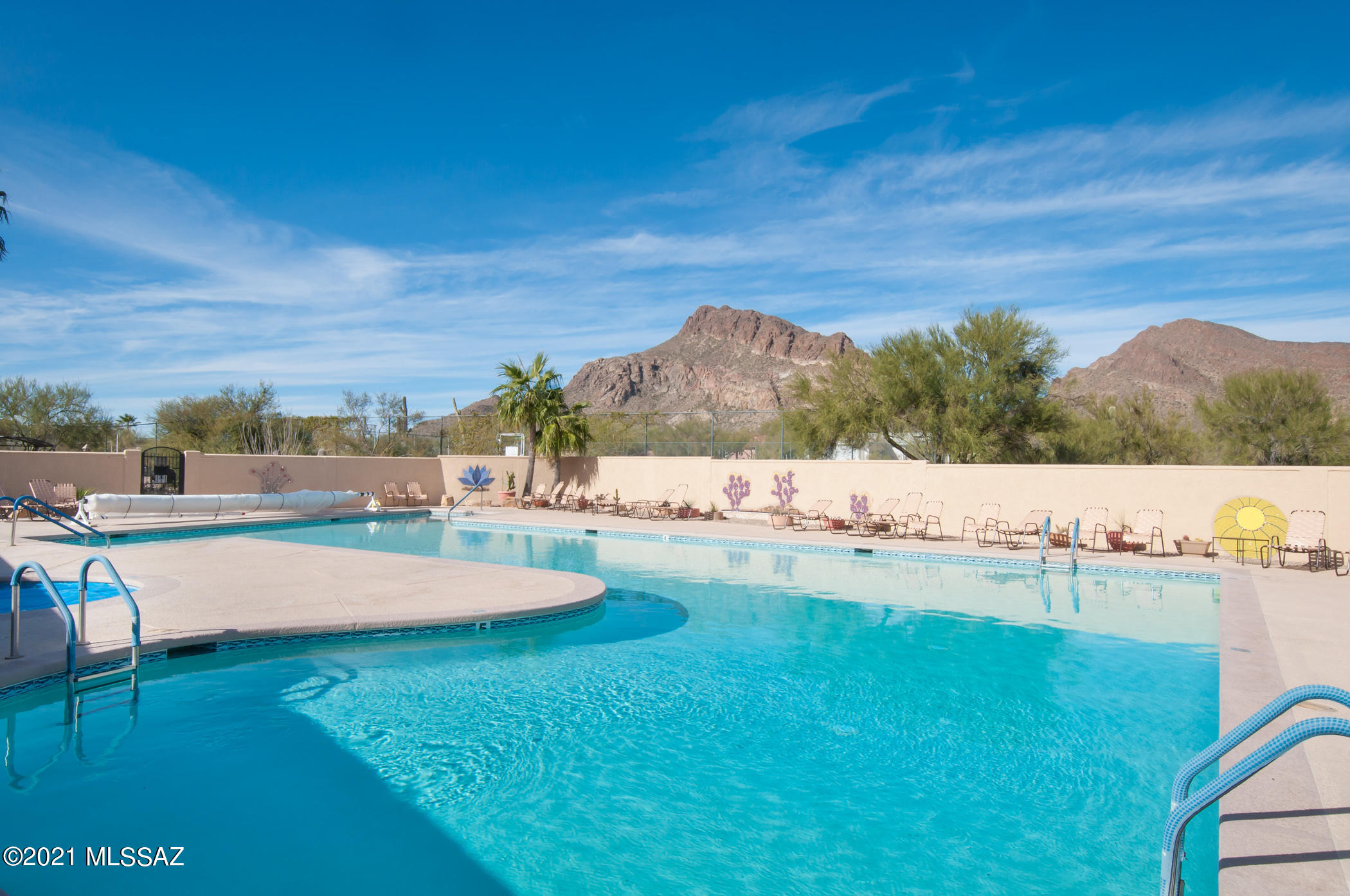 Tucson Estates NO. 2 (1-560) - Residential