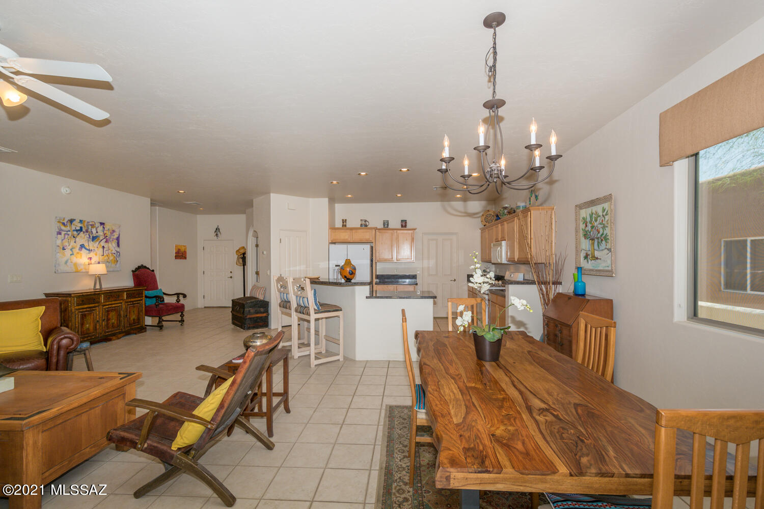 Tucson Estates NO. 2 (1-560) - Residential