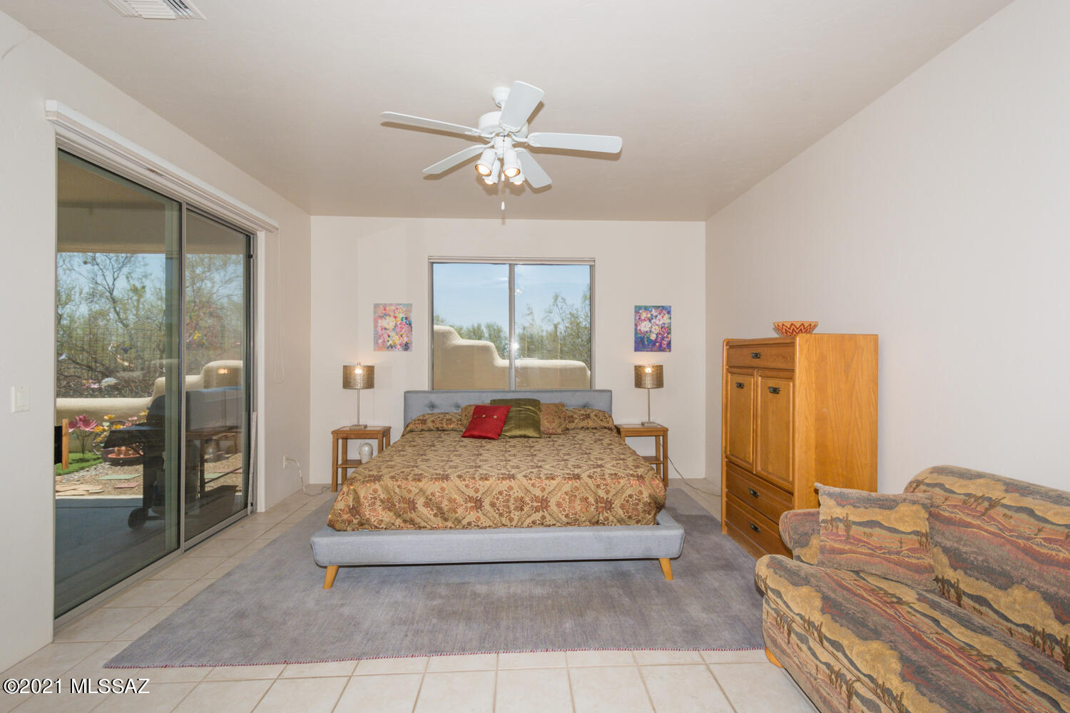Tucson Estates NO. 2 (1-560) - Residential