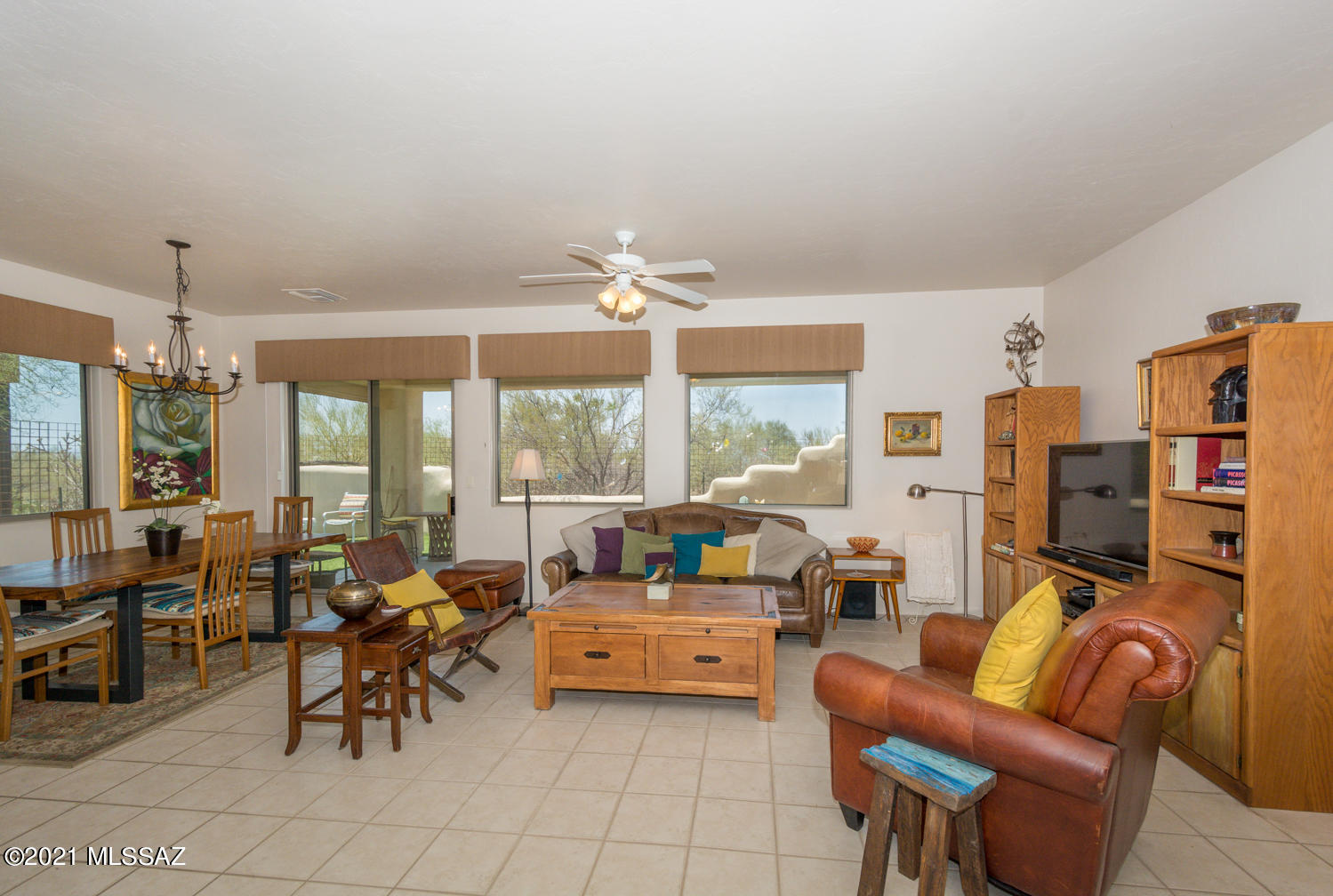 Tucson Estates NO. 2 (1-560) - Residential