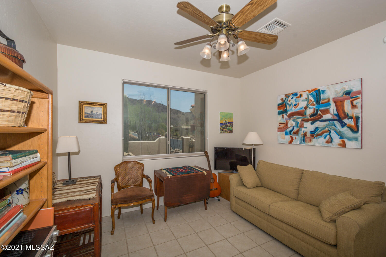 Tucson Estates NO. 2 (1-560) - Residential