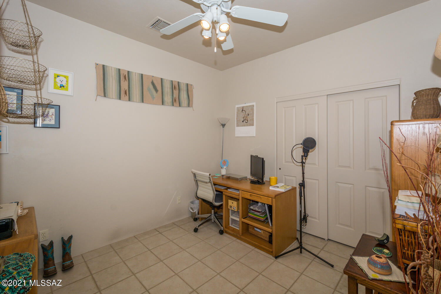 Tucson Estates NO. 2 (1-560) - Residential