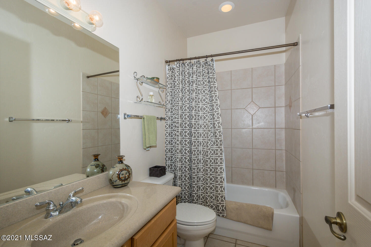 Tucson Estates NO. 2 (1-560) - Residential