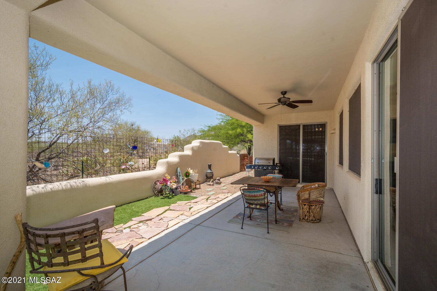 Tucson Estates NO. 2 (1-560) - Residential