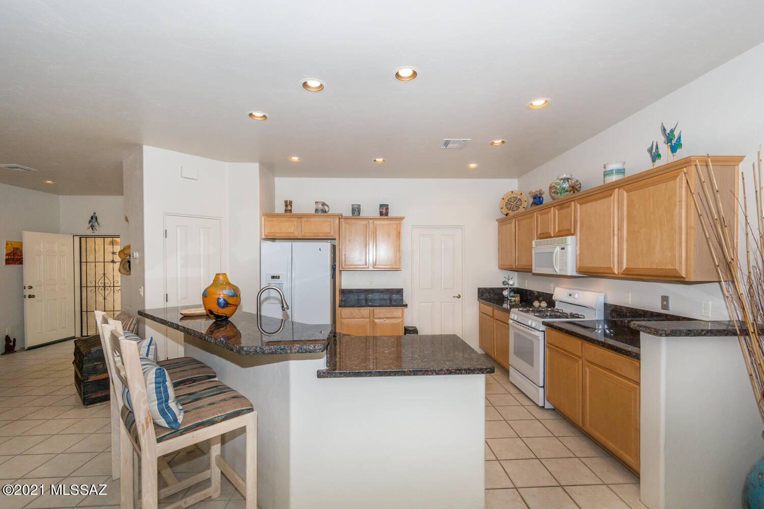 Tucson Estates NO. 2 (1-560) - Residential