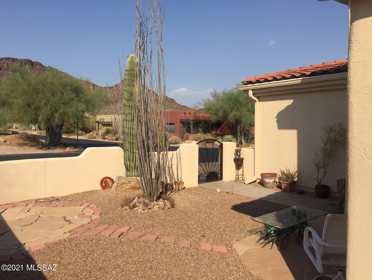 Tucson Estates NO. 2 (1-560) - Residential