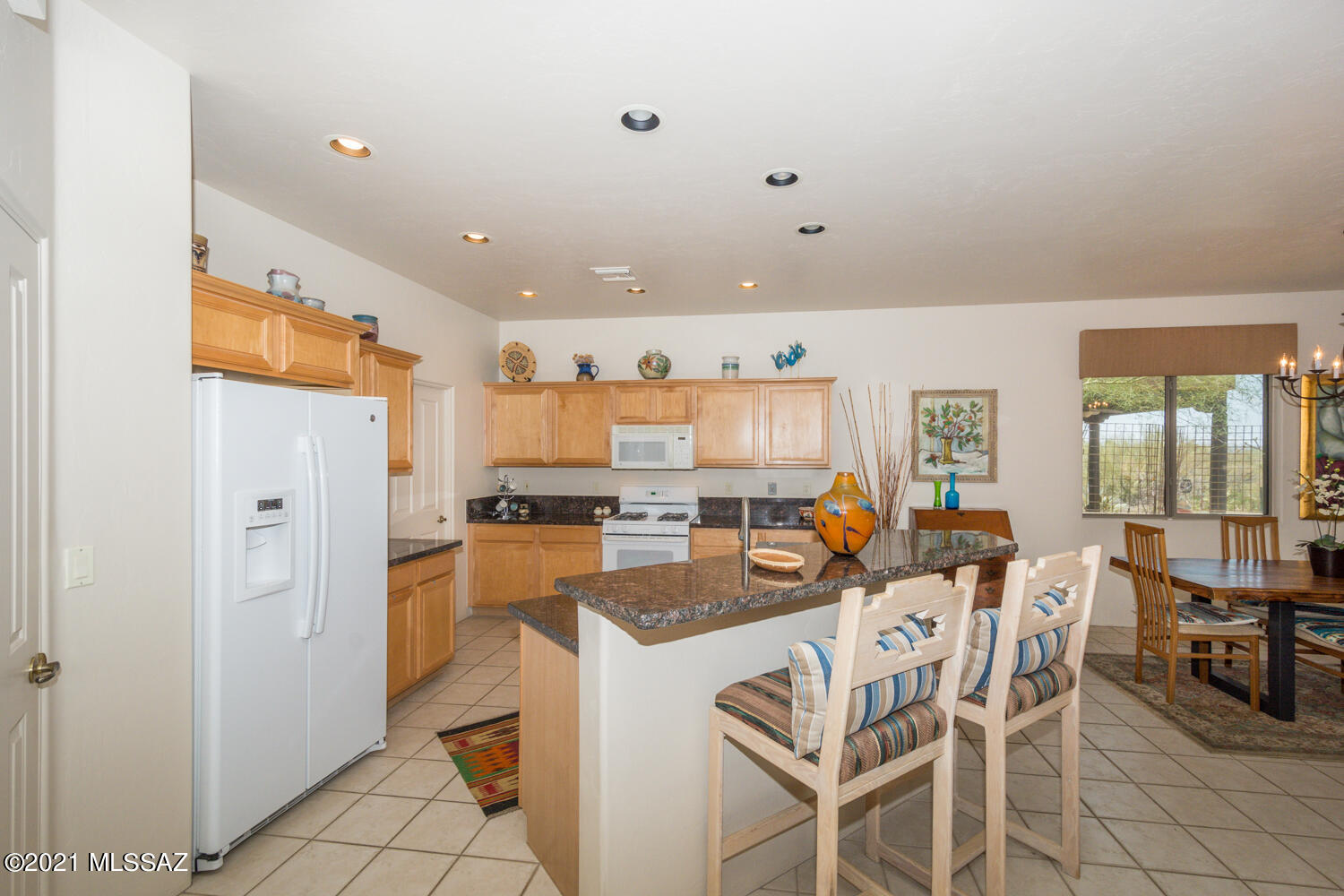 Tucson Estates NO. 2 (1-560) - Residential