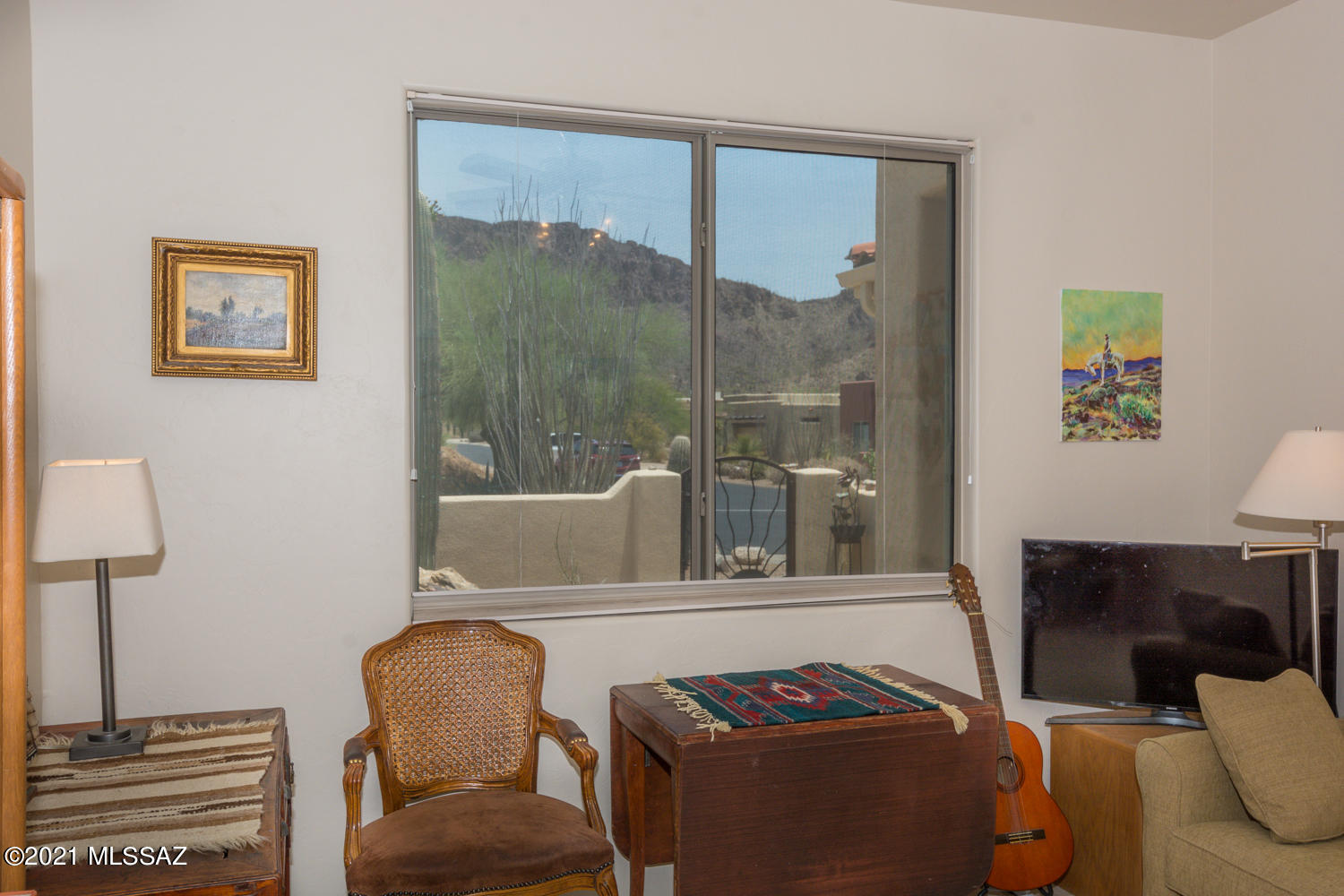 Tucson Estates NO. 2 (1-560) - Residential