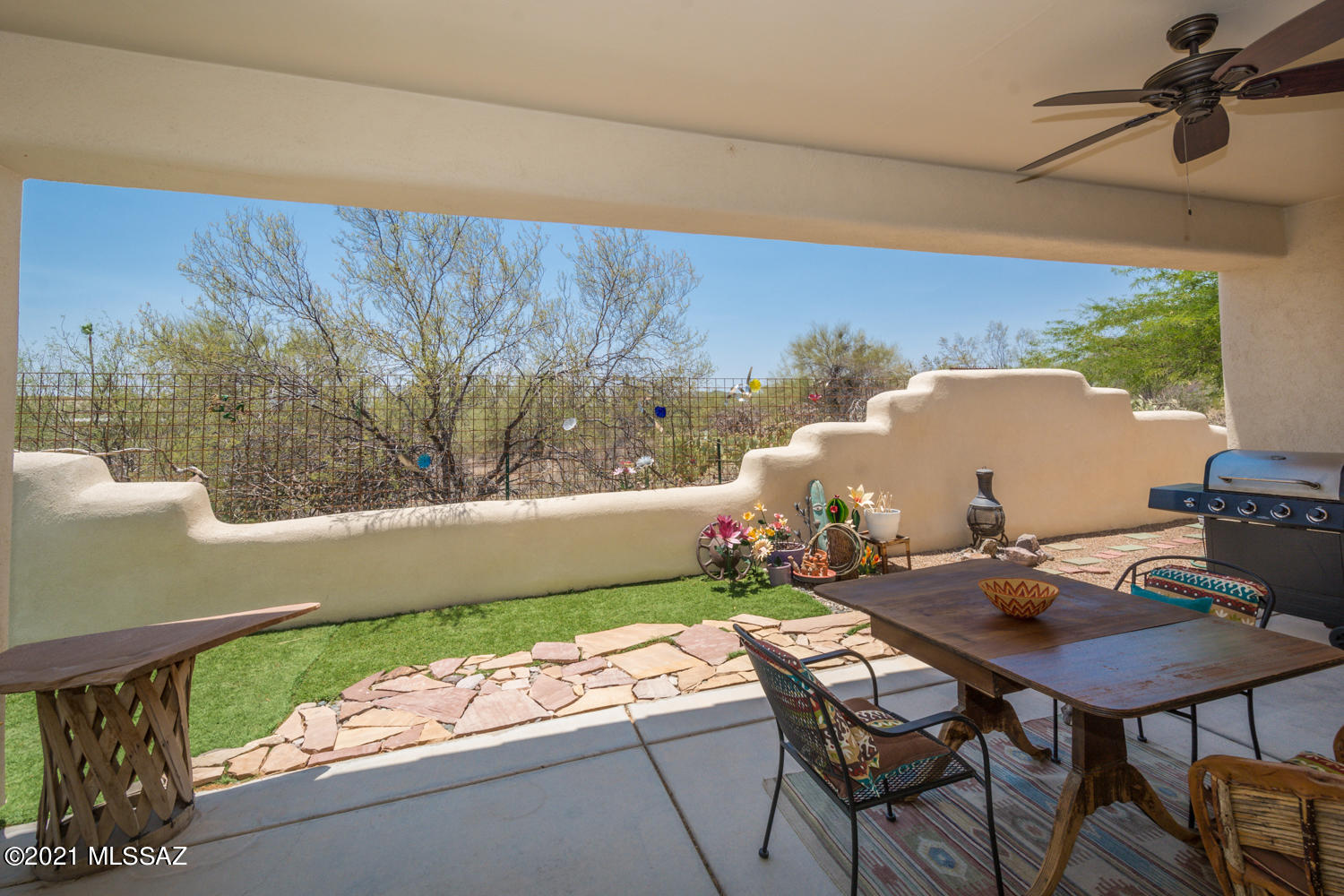Tucson Estates NO. 2 (1-560) - Residential