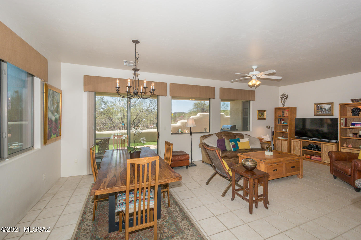 Tucson Estates NO. 2 (1-560) - Residential