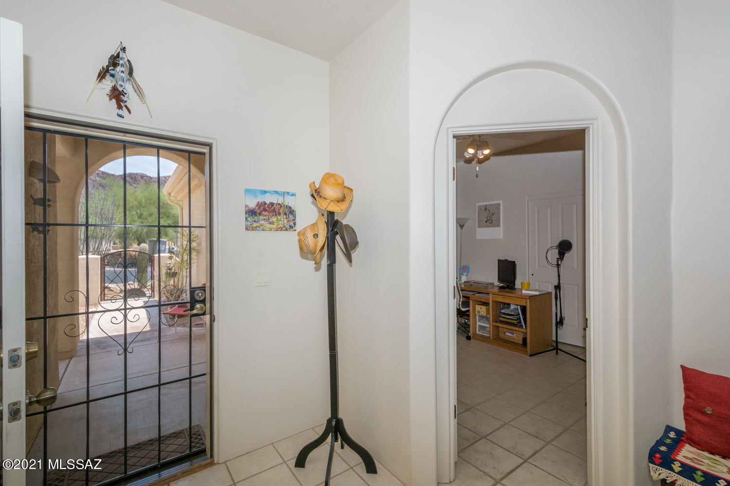 Tucson Estates NO. 2 (1-560) - Residential