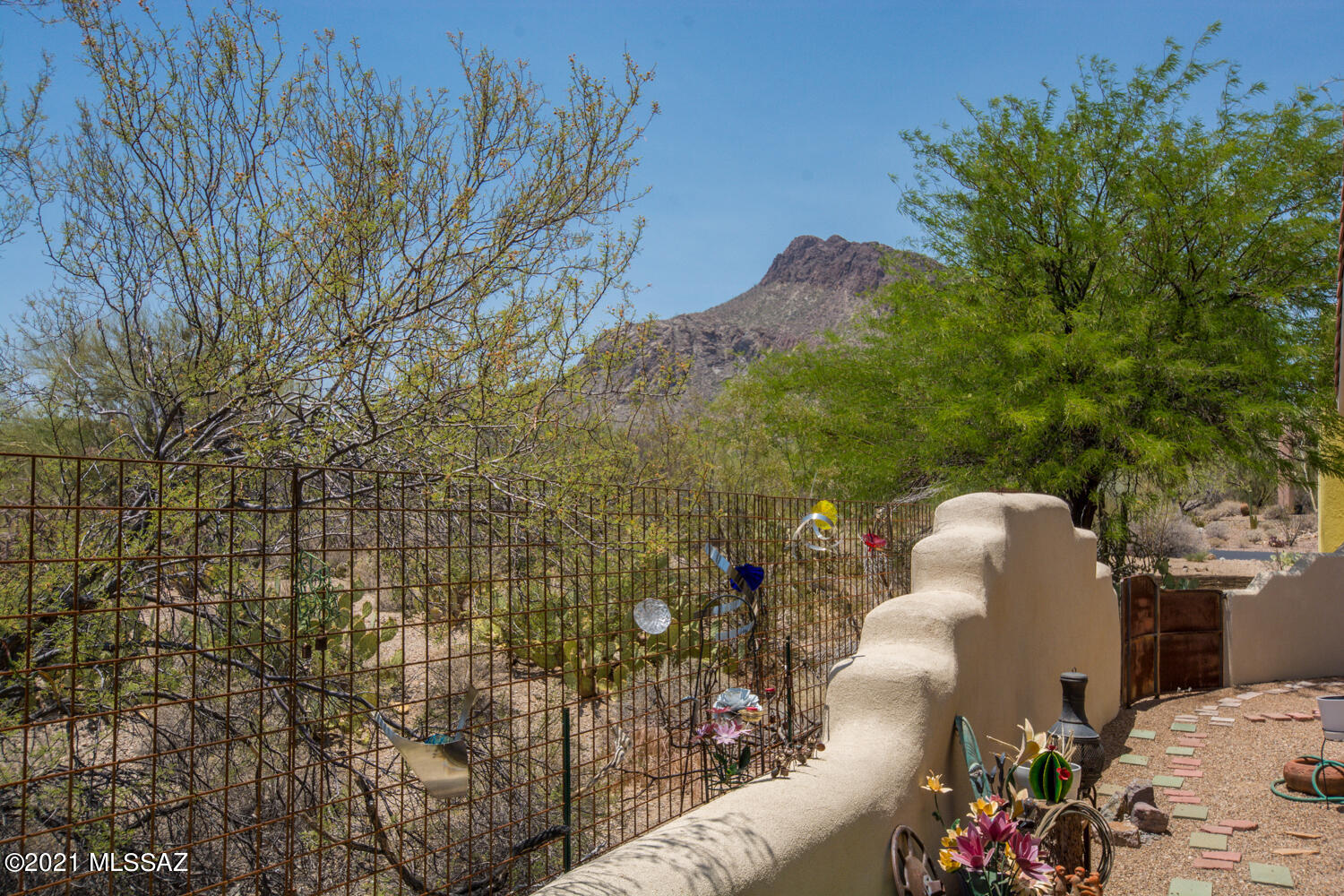 Tucson Estates NO. 2 (1-560) - Residential