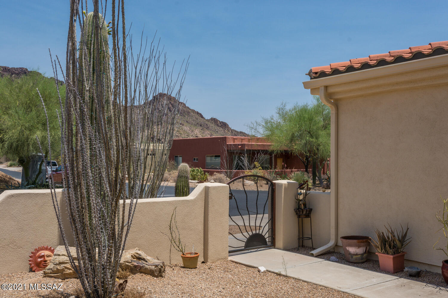 Tucson Estates NO. 2 (1-560) - Residential