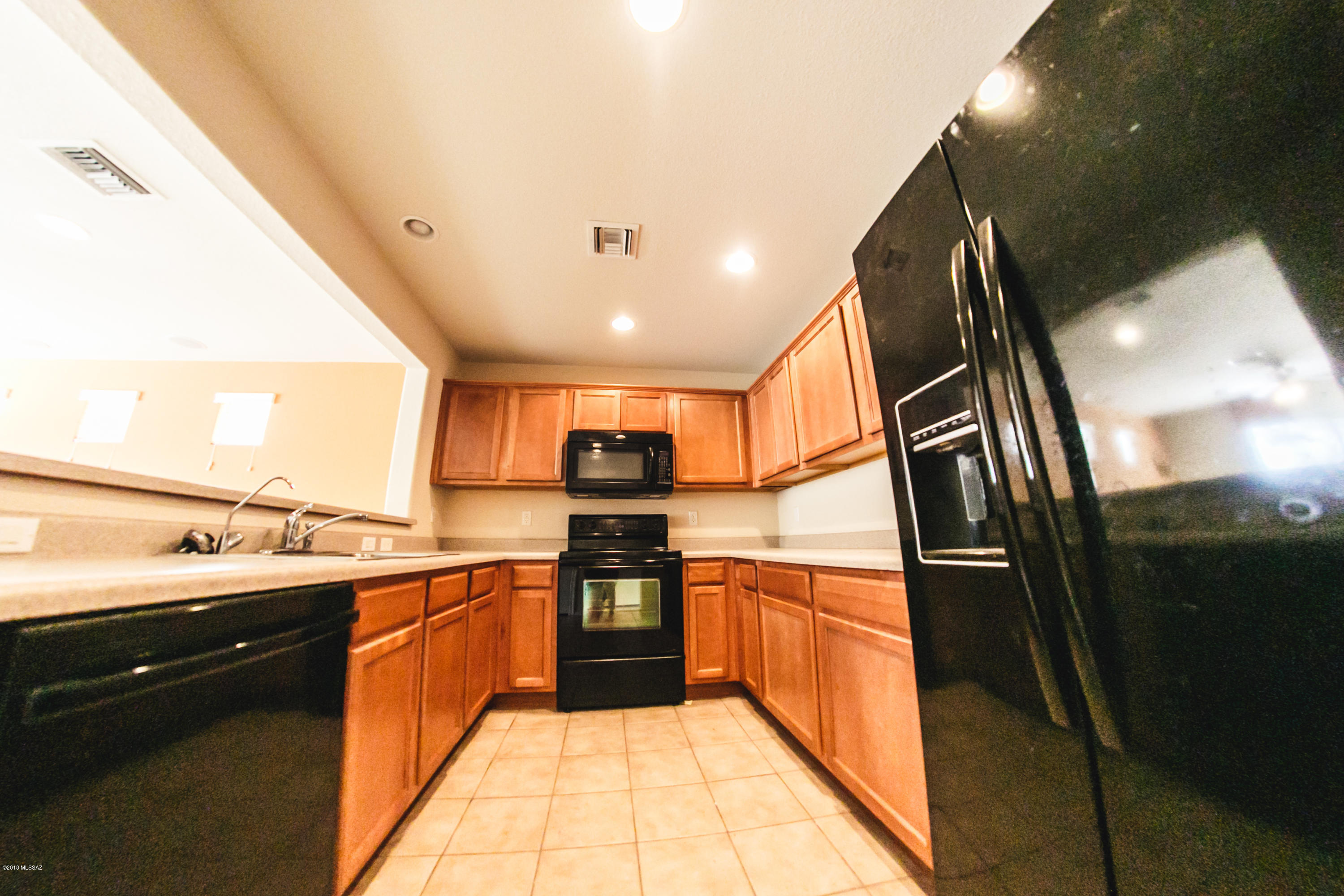 Sierra Morado Unit 2 West - Residential