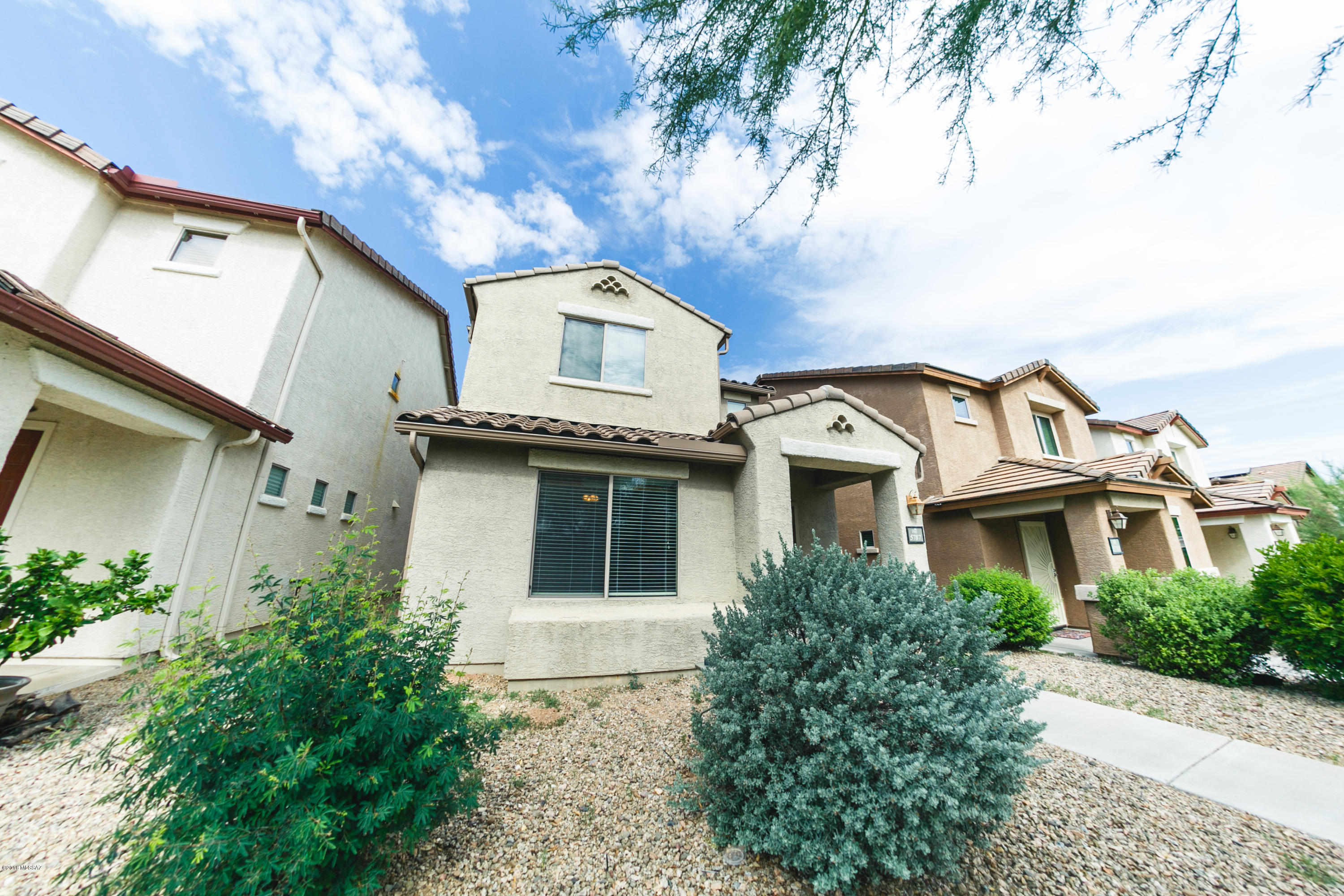 Sierra Morado Unit 2 West - Residential